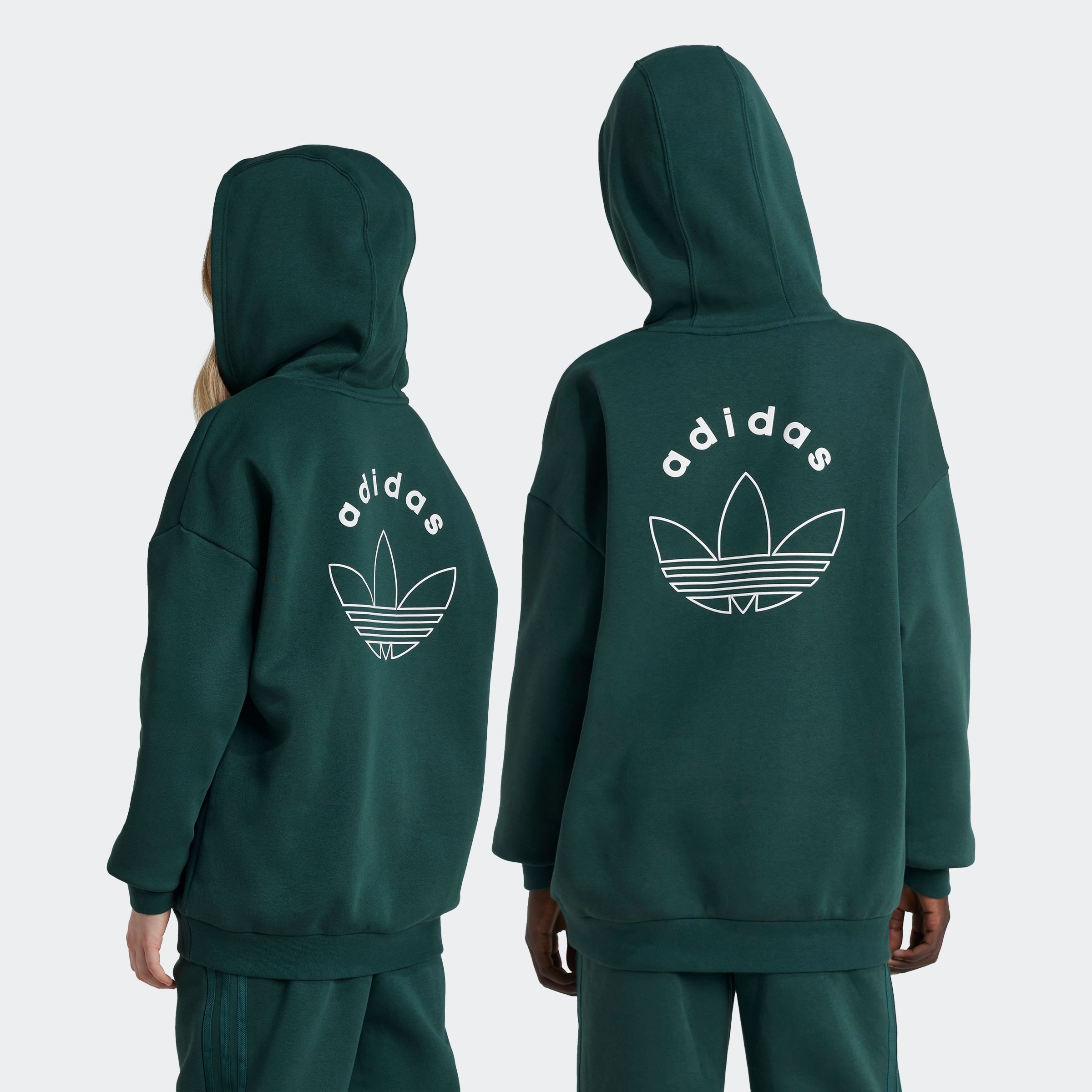 adidas Originals Kapuzensweatshirt »HOODIE«