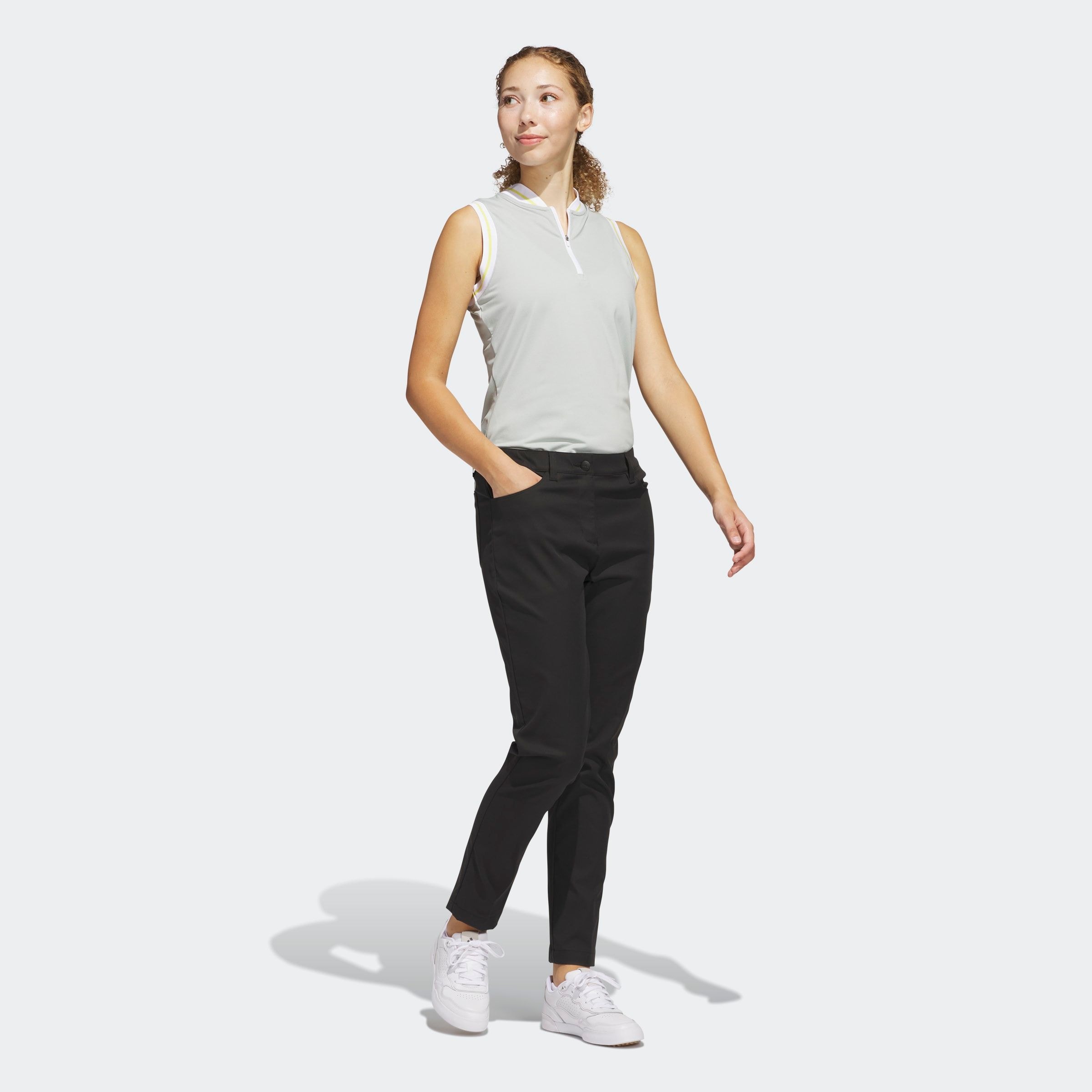 adidas Performance Golfhose »W ULT 5 PK TW P«, (1 tlg.)