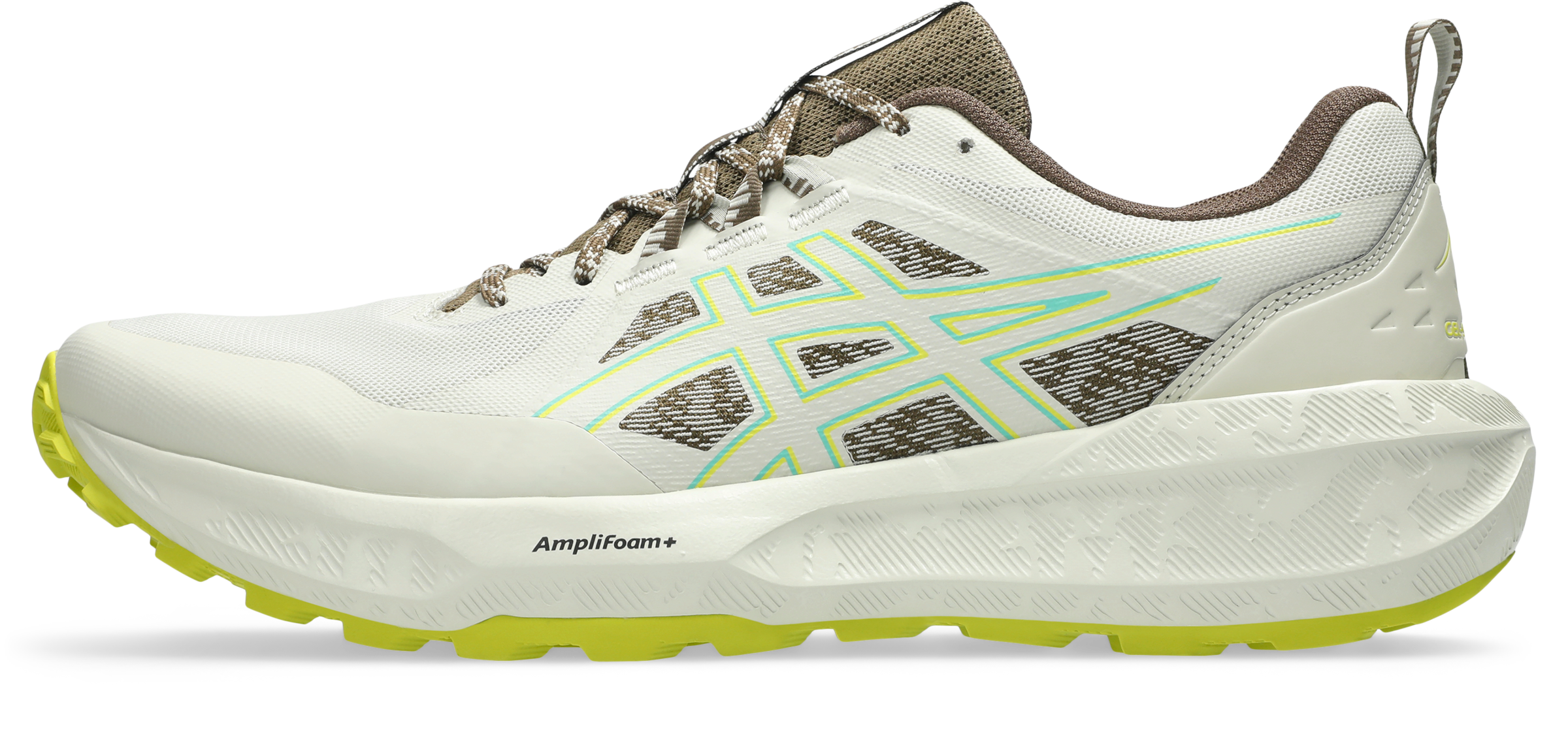 Asics »GEL-SONOMA 8«  für anspruchsvolles Gelände, profilierte Außensohle