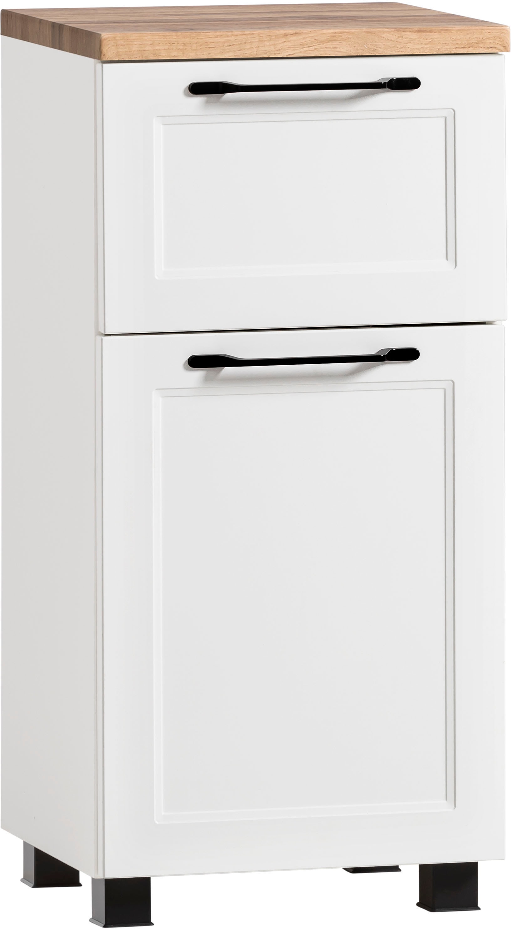 welltime Unterschrank »Lana«, Badmöbel, 40 cm breit