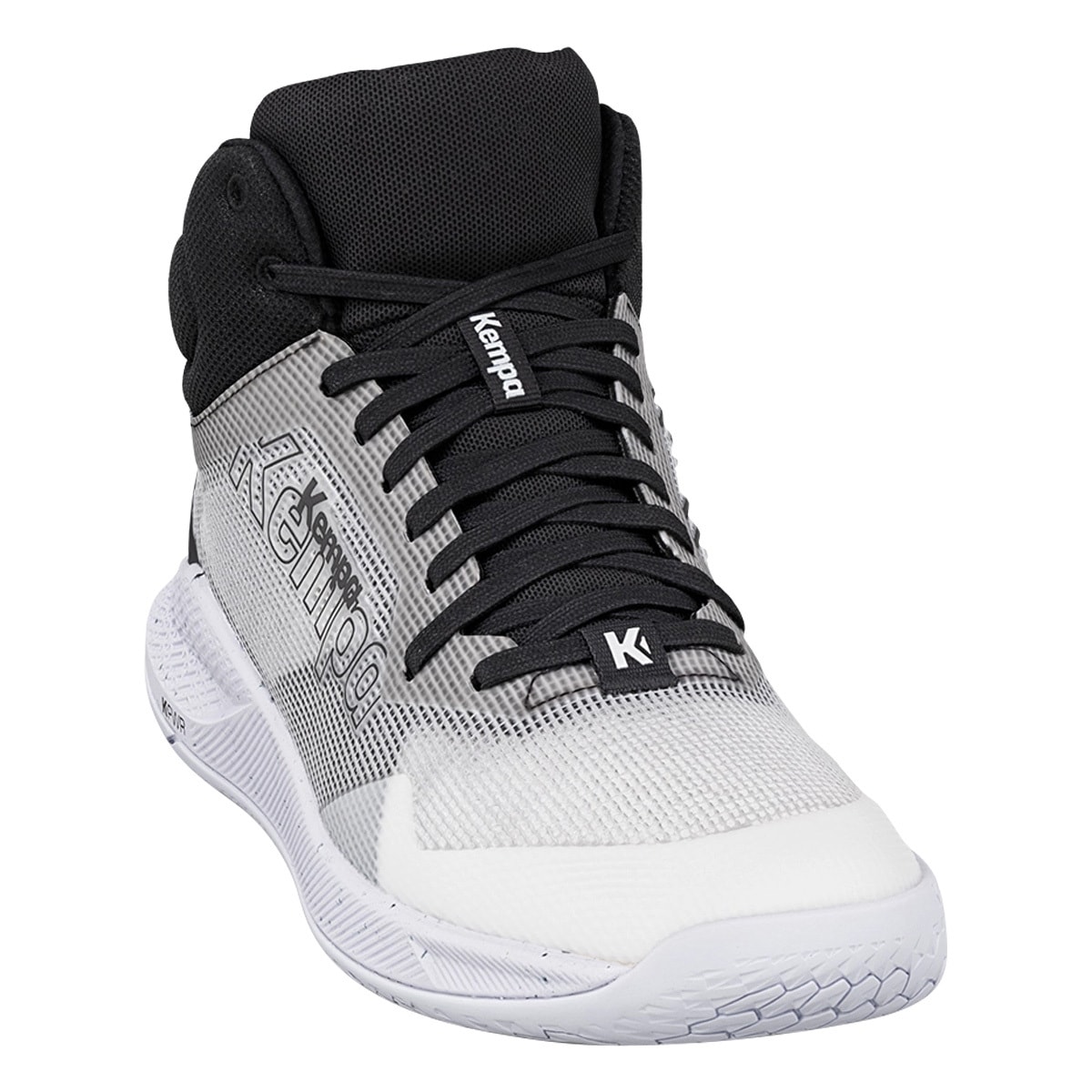 Kempa Hallenschuh "Hallen-Sport-Schuhe Kourtfly Mid" 1 tlg.