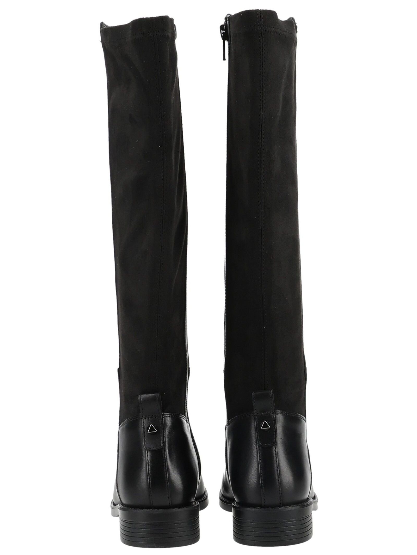 Geox Stiefel »Geox Stiefel Leder«