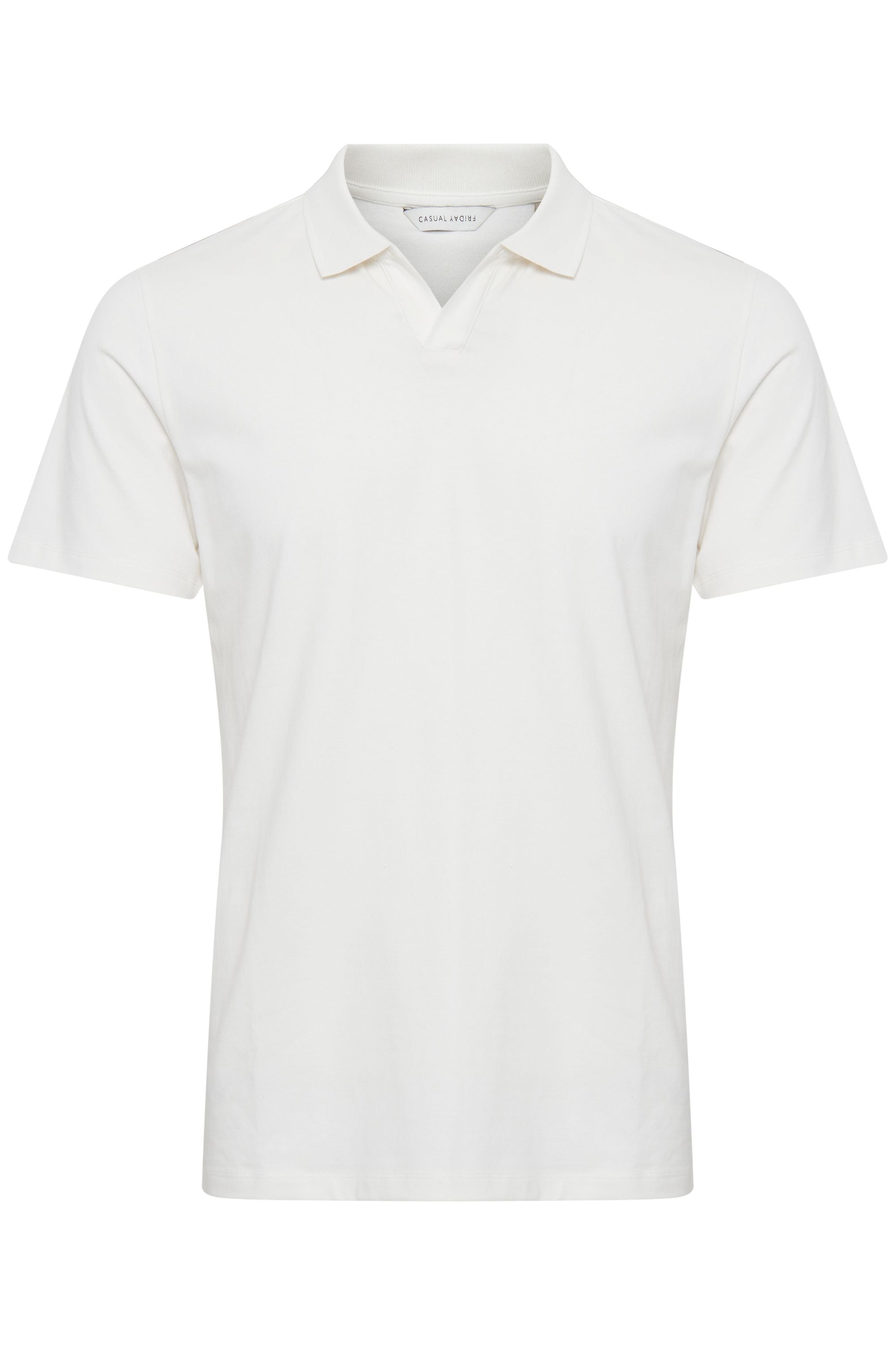 Casual Friday Poloshirt "Poloshirt CFTheis" günstig online kaufen