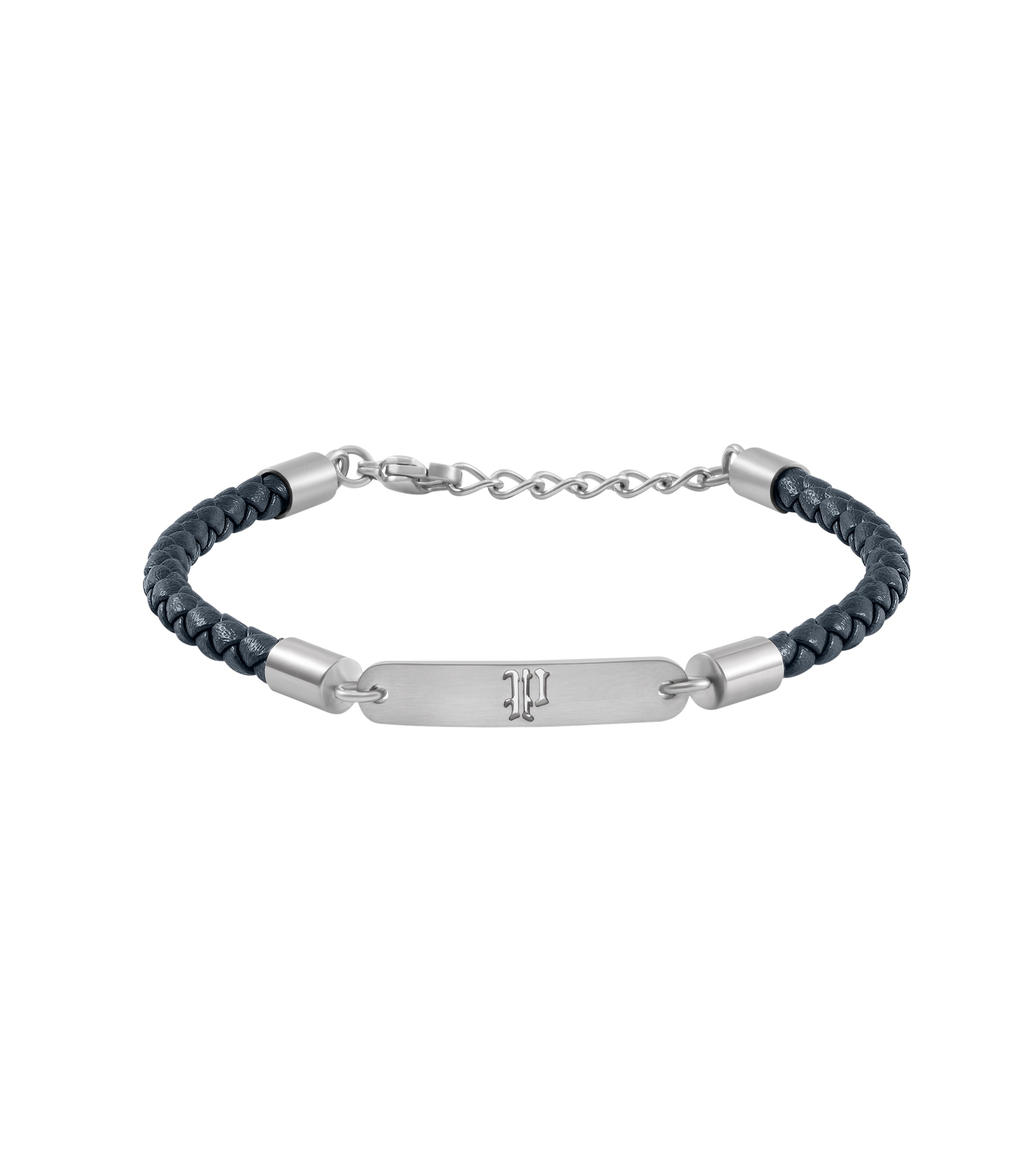 Police Armband »Interwove«