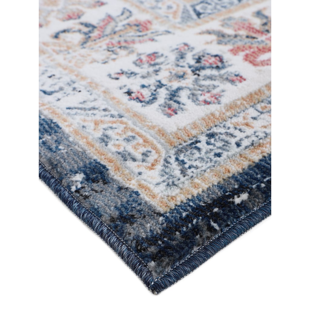 carpetfine Teppich »Vintage Liana_1«, rechteckig