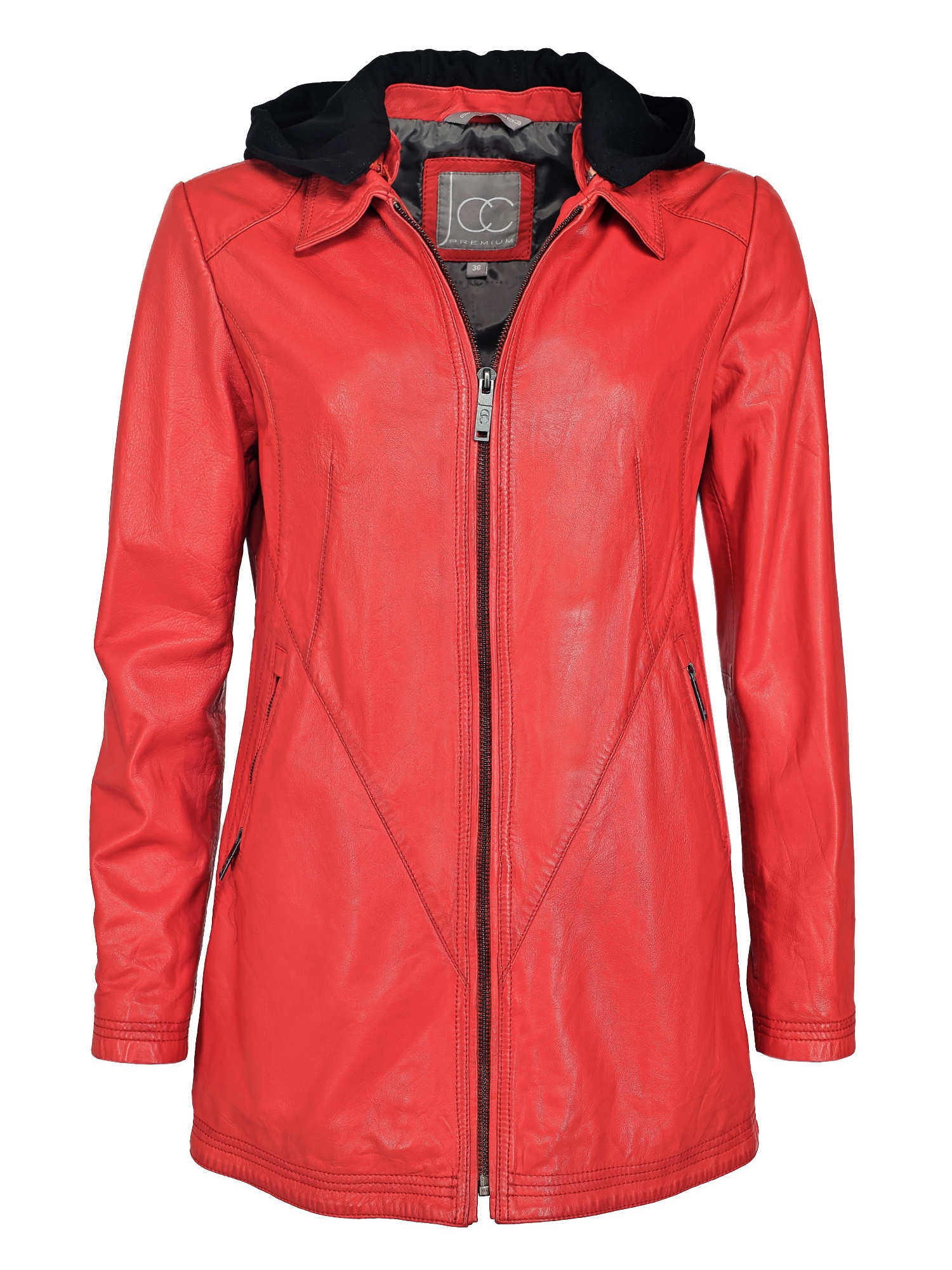 JCC Lederjacke »3102220«