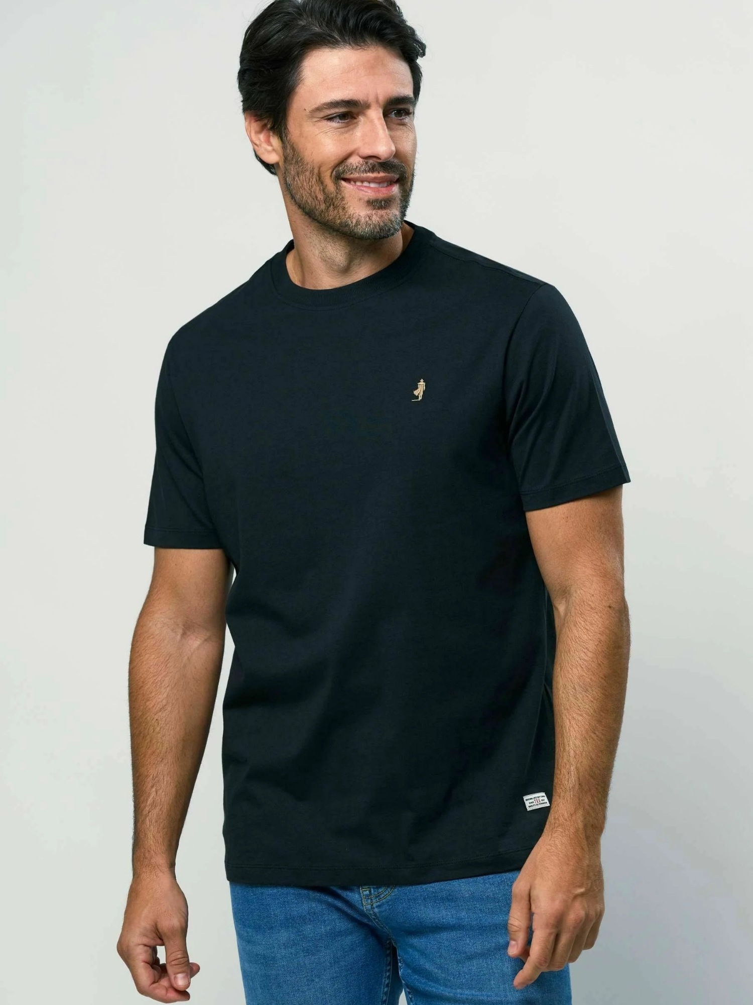 Thumbnail - MCS Kurzarmhemd "MCS T-shirt MCFelix"