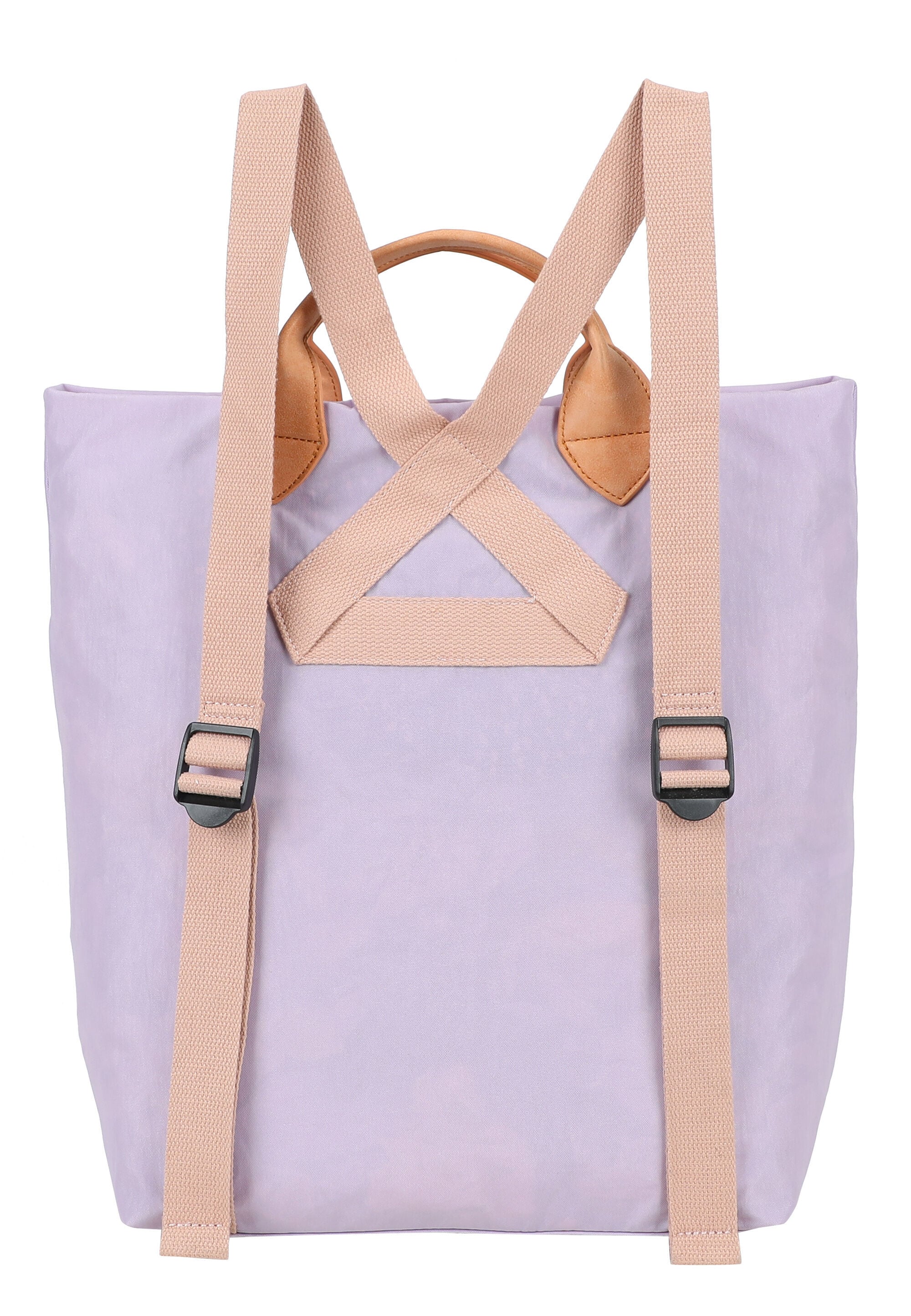 Fritzi aus Preußen Rucksack »Ju Limited Squeezy Lemon« mit Zitronen-Motiv