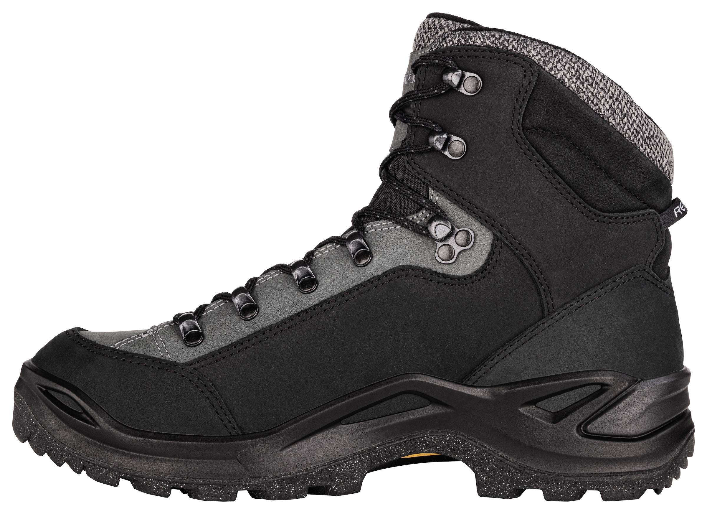 Lowa Winterstiefel »RENEGADE WARM GORE-TEX MID«, wasserdicht