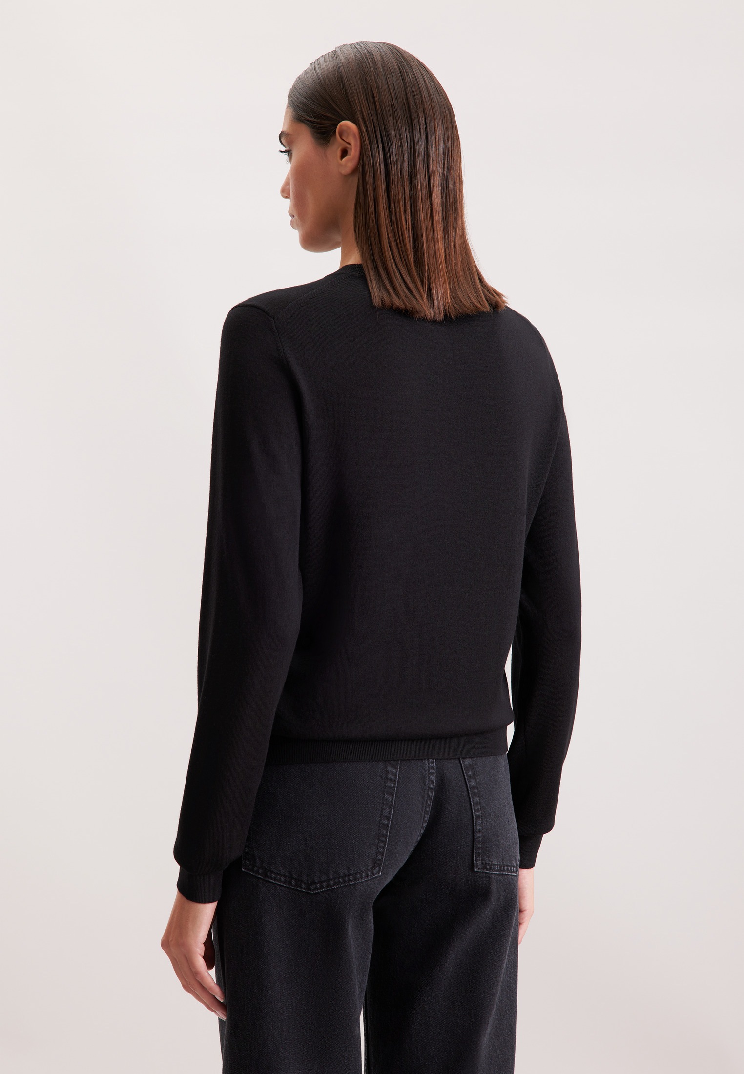 seidensticker Strickjacke Cardigan günstig online kaufen