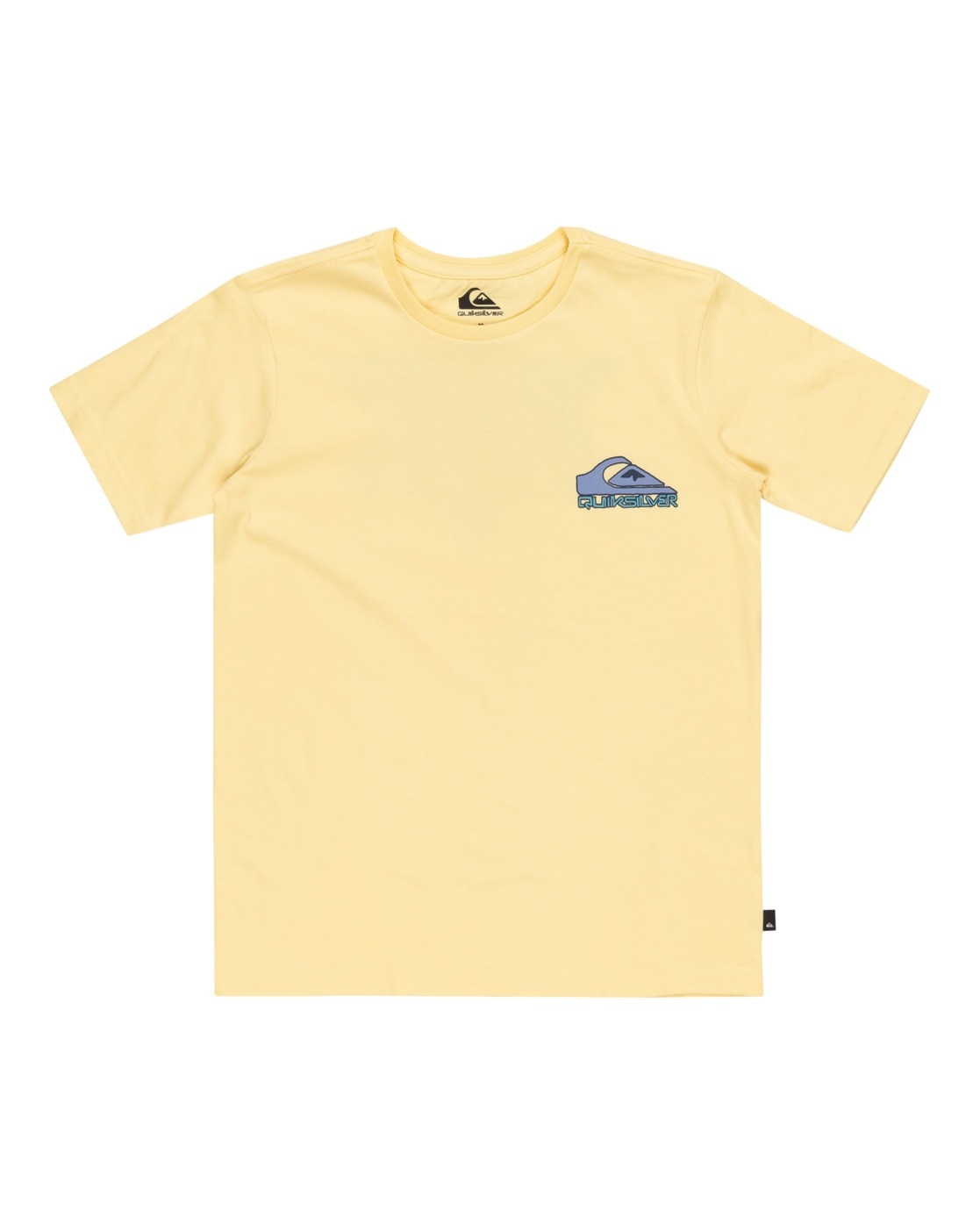 Quiksilver T-Shirt »Take Us Back«