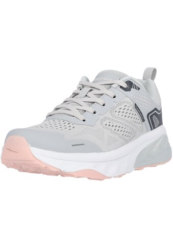 ENDURANCE Sneaker »Whitech« su atmungsaktiver Fu...