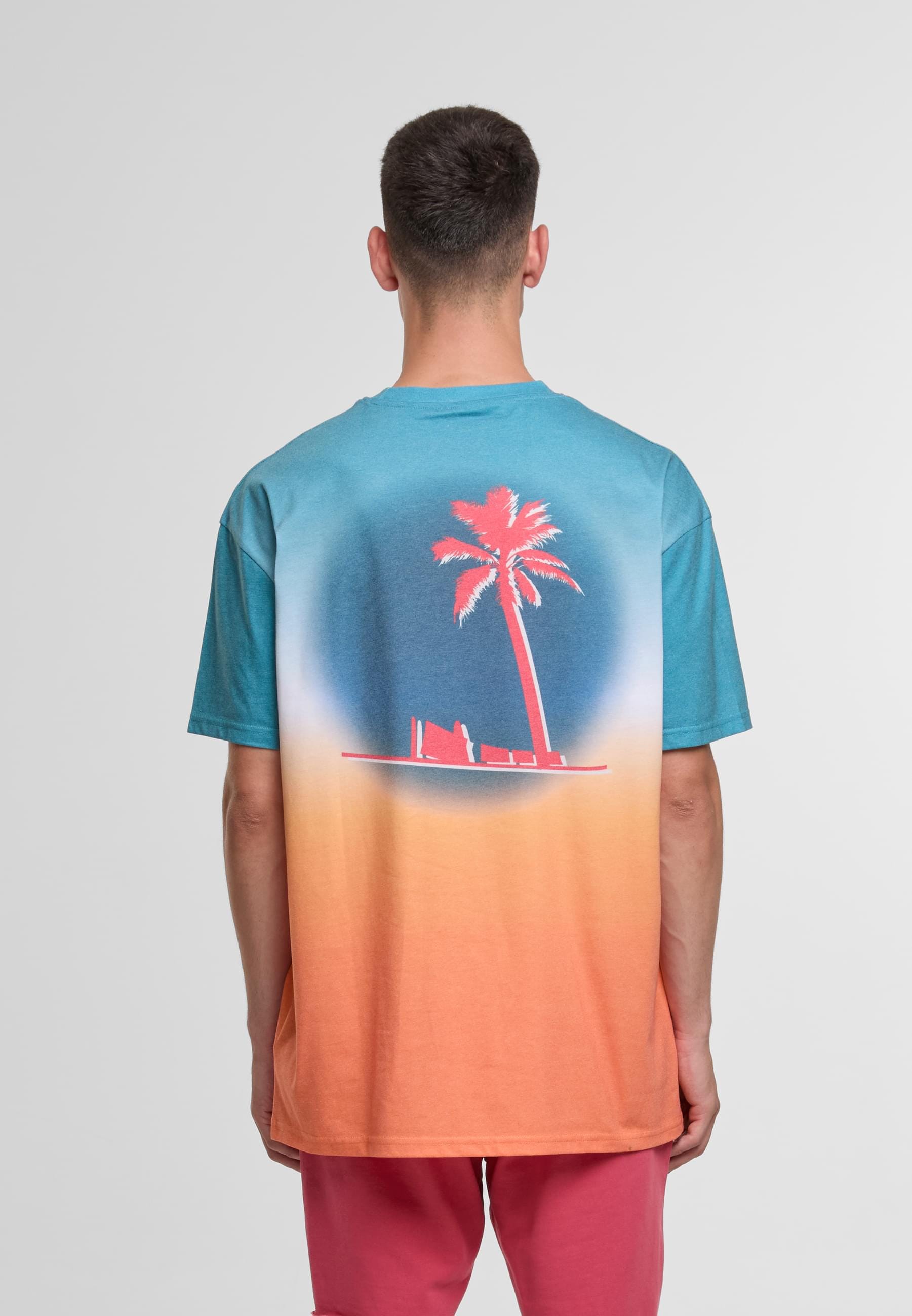 Just Rhyse T-Shirt »Just Rhyse Herren Just Rhyse BubbleDream«, (1 tlg.)