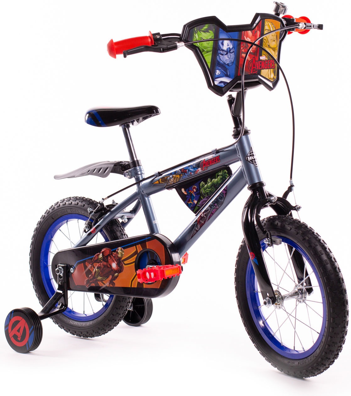 Huffy Kinderfahrrad