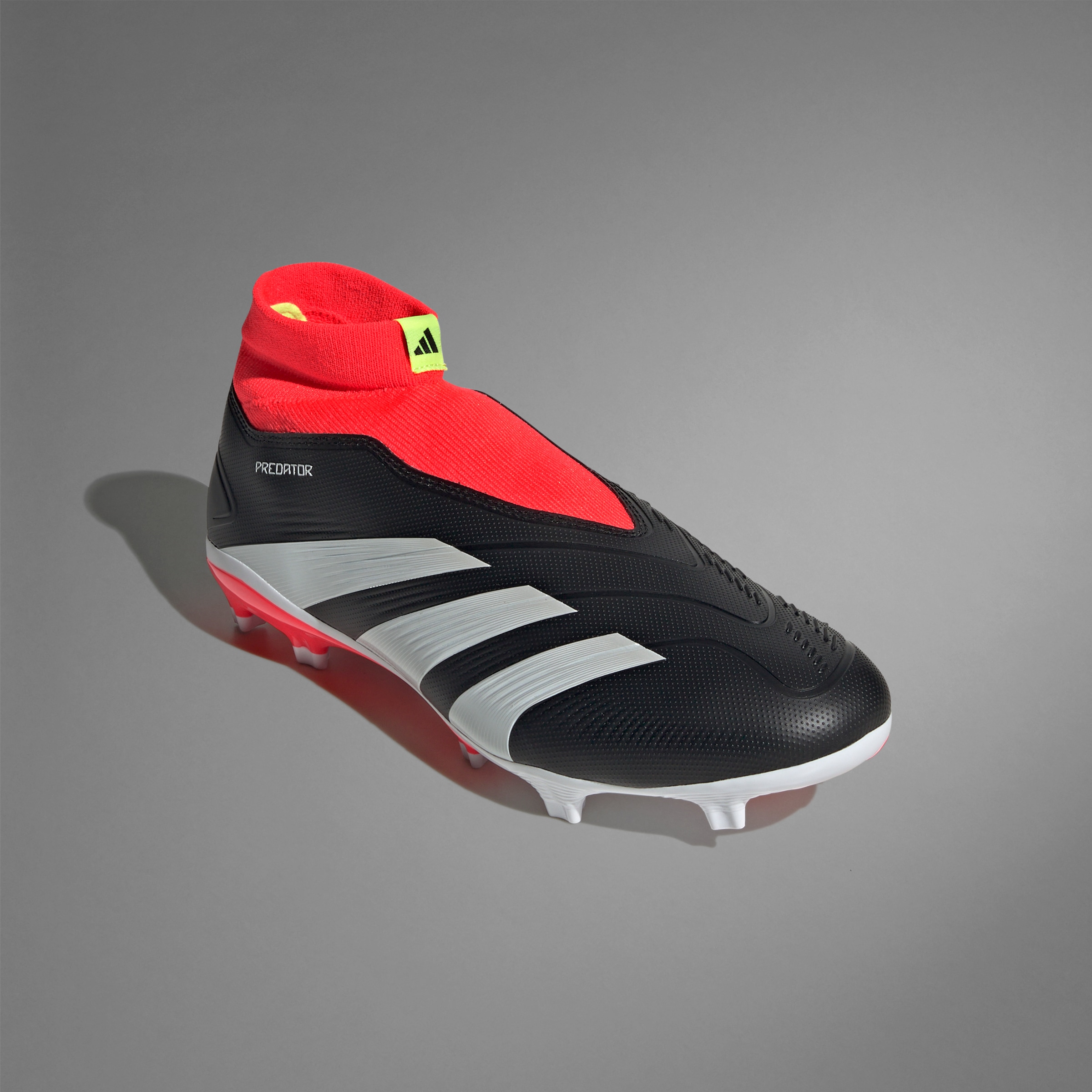 adidas Performance Fußballschuh »PREDATOR LEAGUE LACELESS FG«