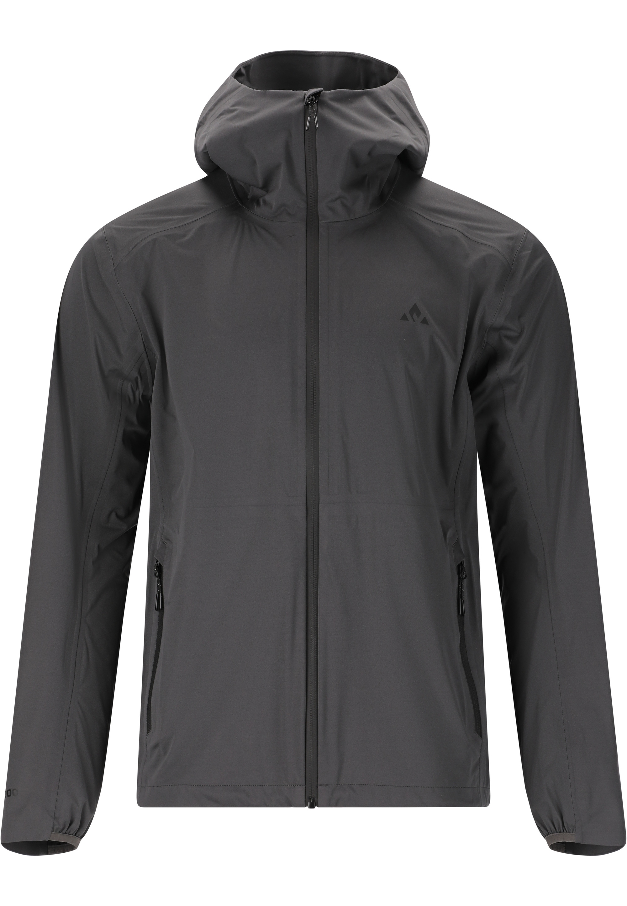 WHISTLER Outdoorjacke »Bowen«, mit 4-Wege-Stretch
