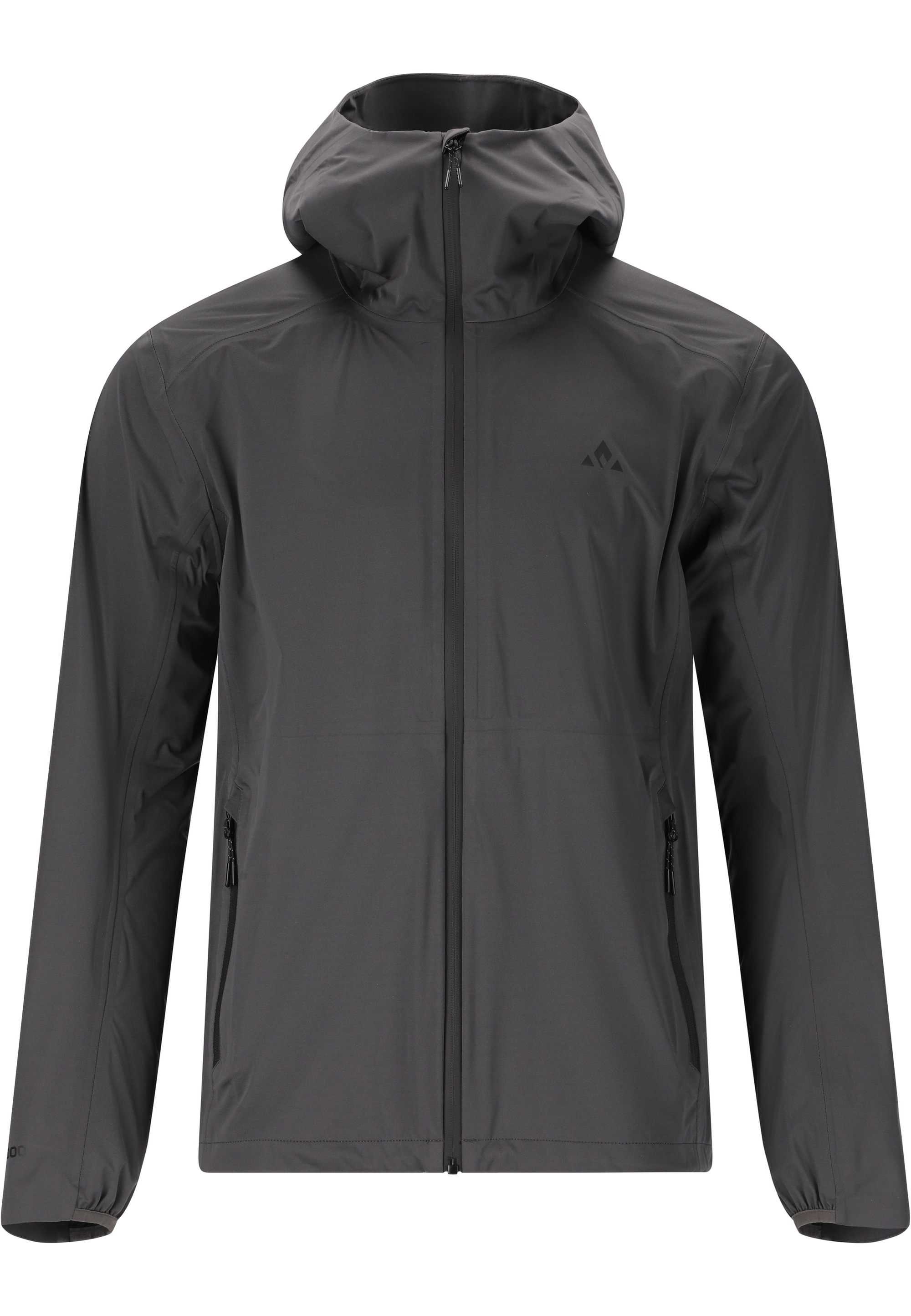 WHISTLER Outdoorjacke "Bowen", mit 4-Wege-Stretch günstig online kaufen
