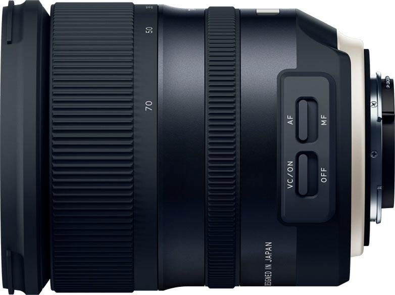 Tamron Objektiv »SP 24-70mm F/2.8 Di VC USD G2 für Nikon D (und Z) passendes«