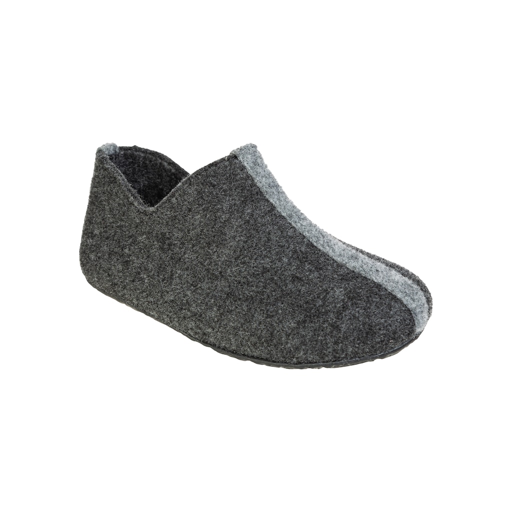 MOLS Slipper »Shima Kids«