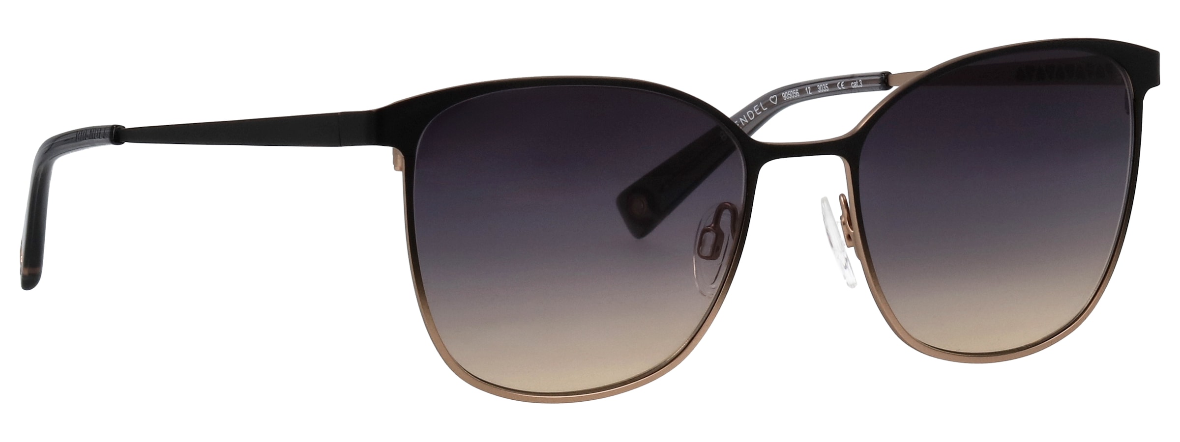 BRENDEL eyewear Sonnenbrille »BRENDEL eyewear Sonnenbrille«