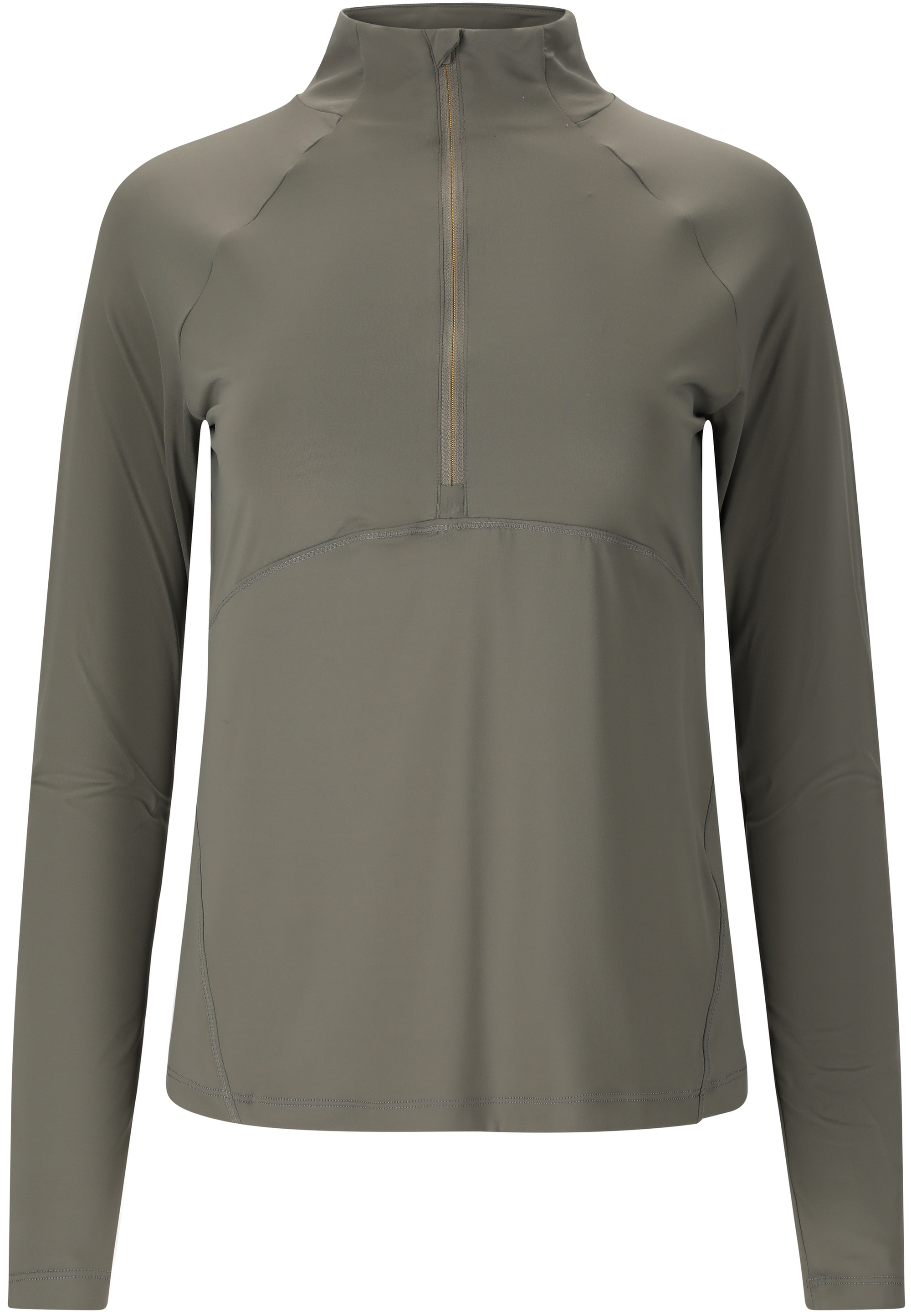 ENDURANCE Fleeceshirt »Trami« 4-Wege Stretch