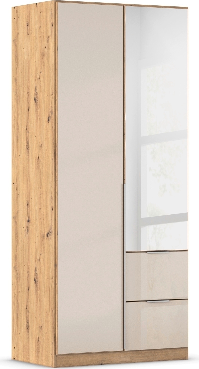 OTTO home Drehtürenschrank "Kleiderschrank Kleiderschränke Schrank Garderob günstig online kaufen