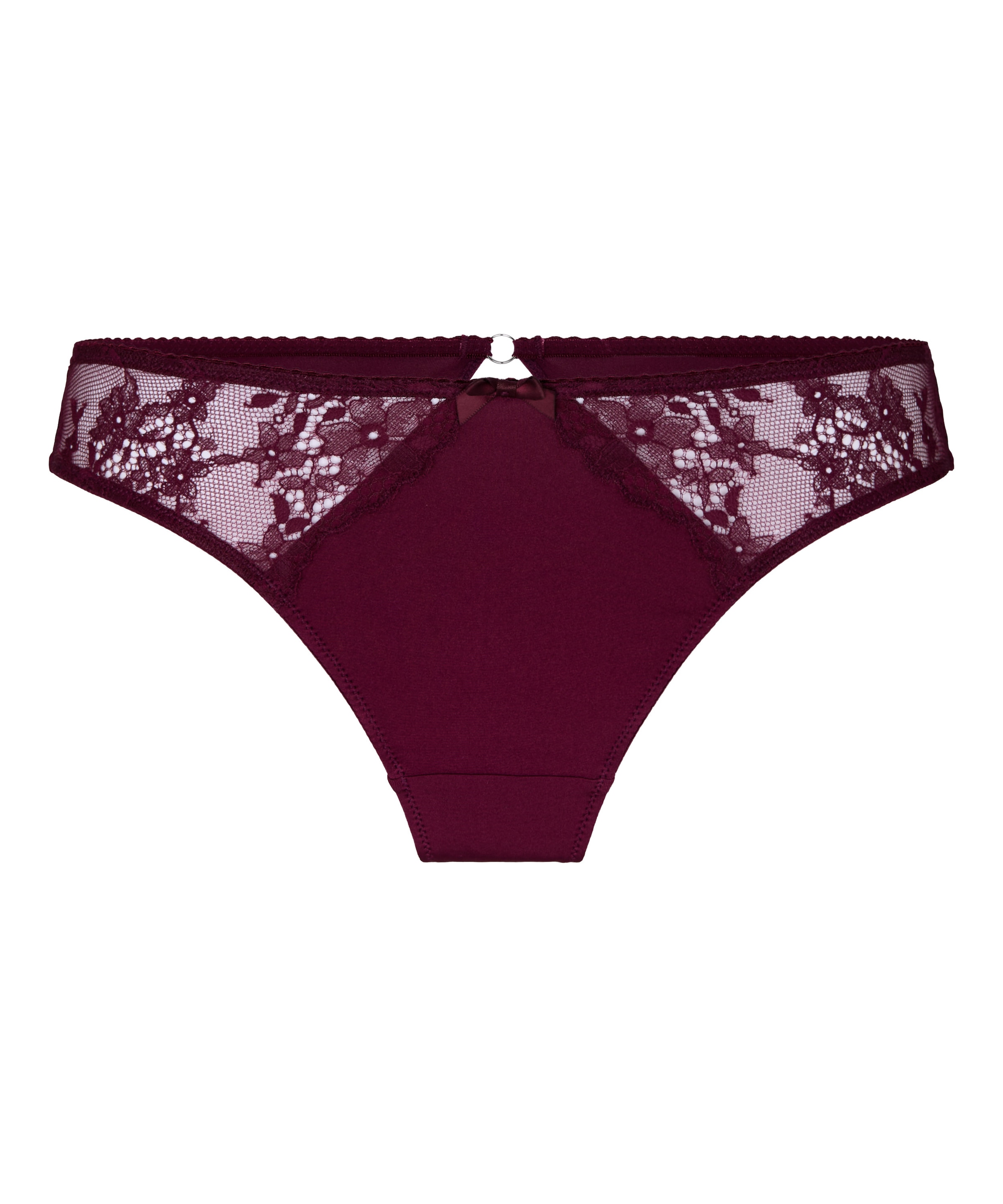 Hunkemöller String »Highleg Thong Naomi«