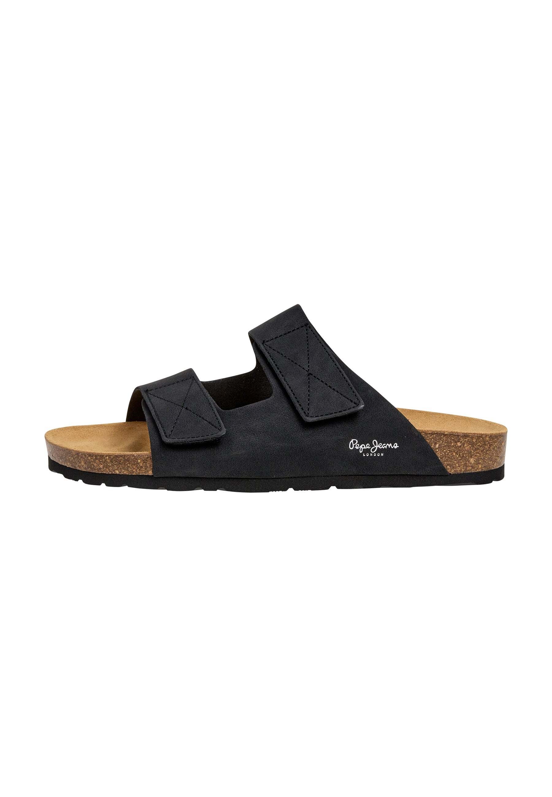 Pepe Jeans Sandale "sandals BIO CLUB M"