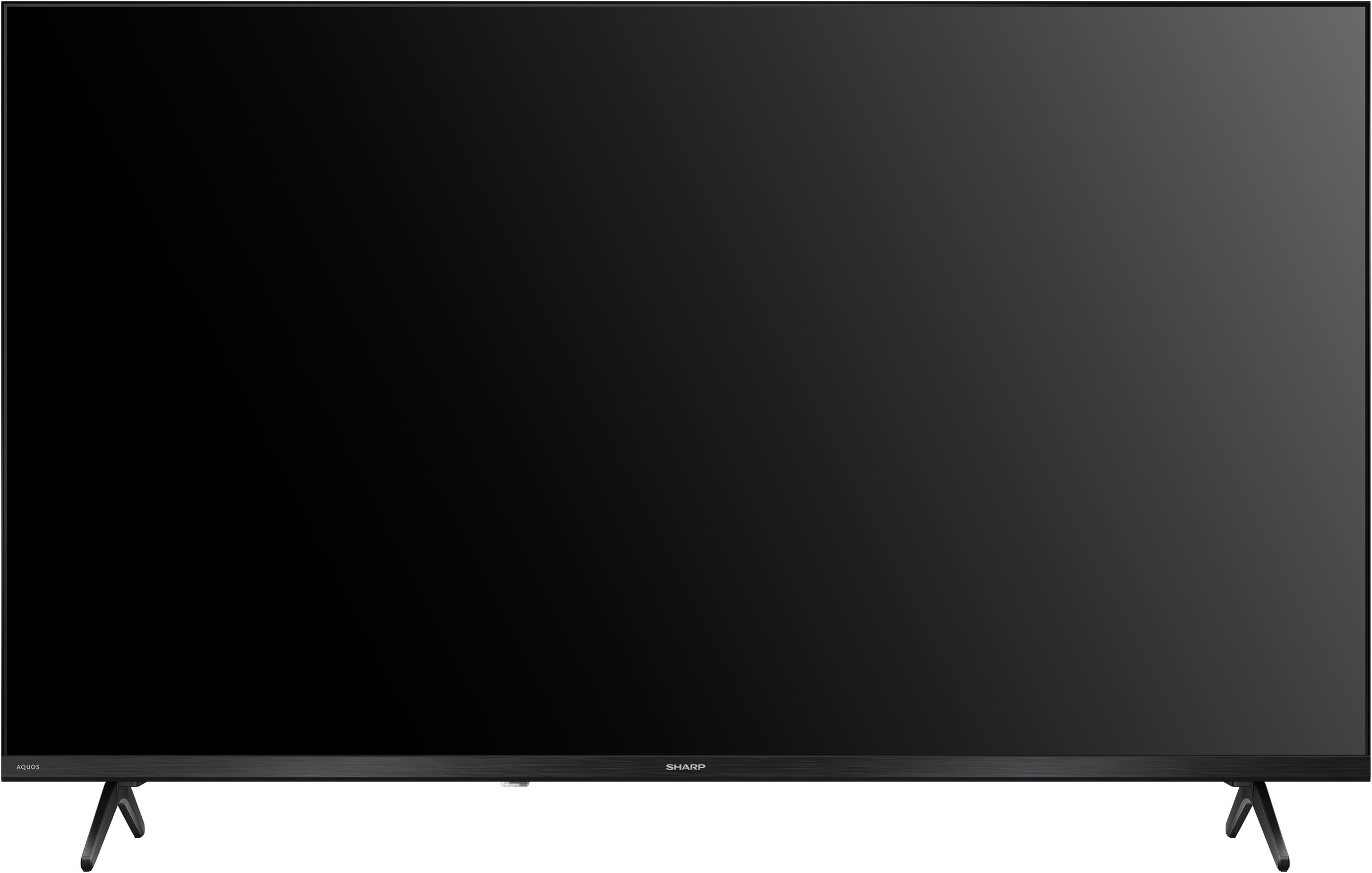 Sharp QLED-Fernseher »2T-C40HE3x« 101 cm/40 ″ Full HD Smart-TV