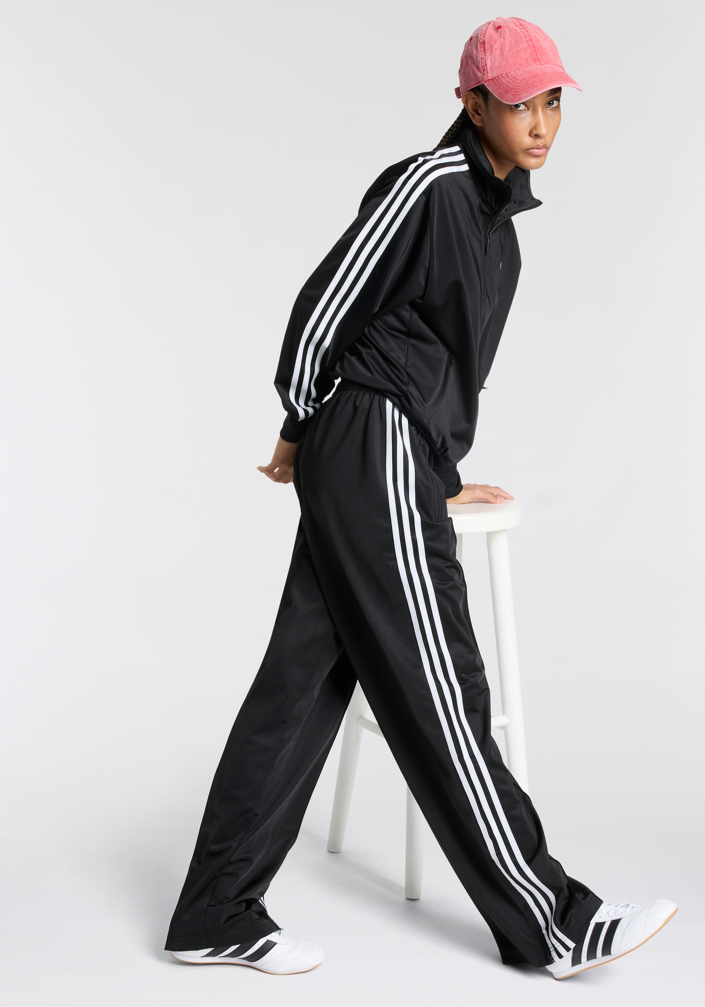 adidas Originals Outdoorjacke »FIREBIRD TT«