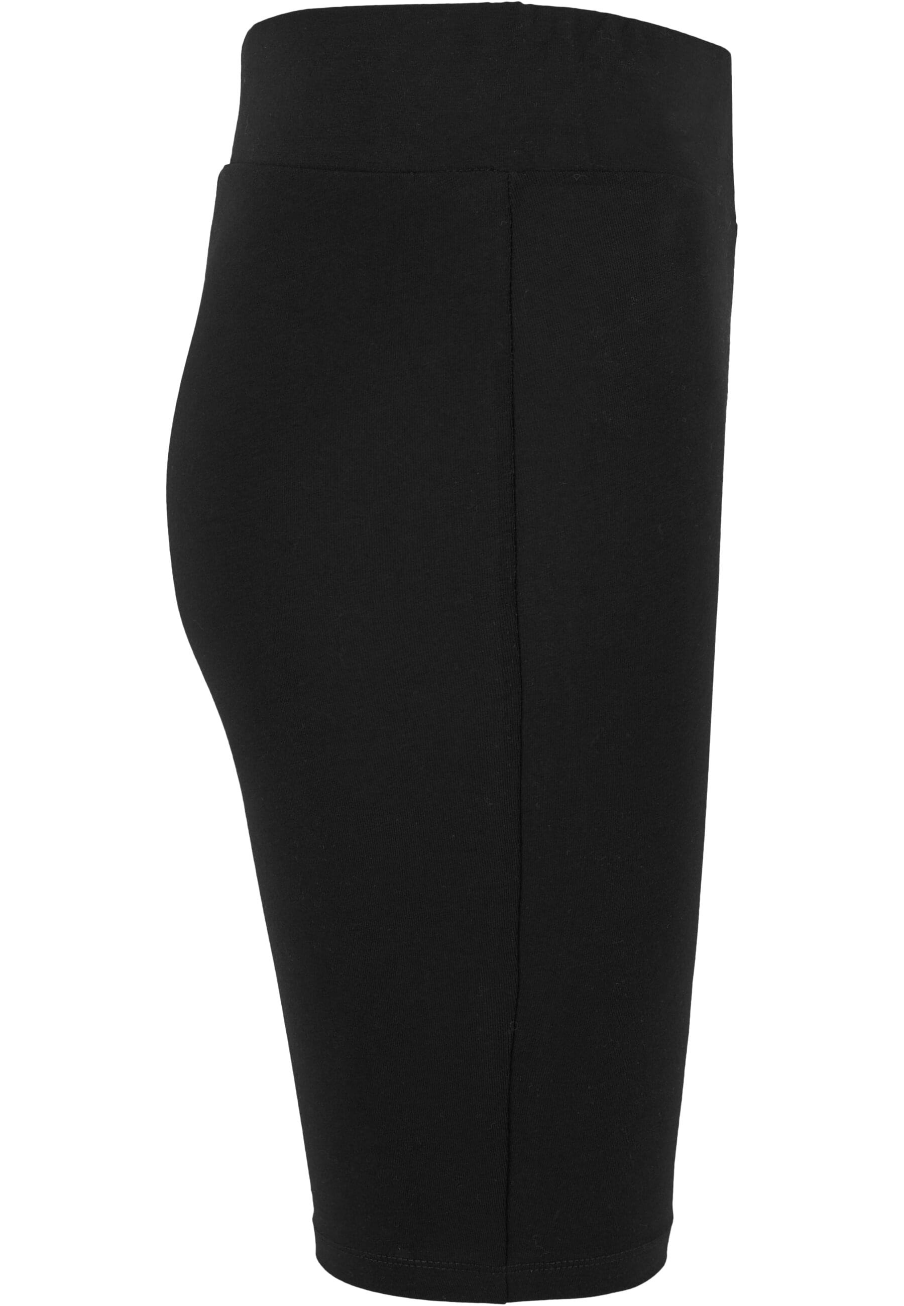 Karl Kani Radlerhose »Karl Kani Damen Karl Kani Signature Essential Cycling Shorts«, (1 tlg.)