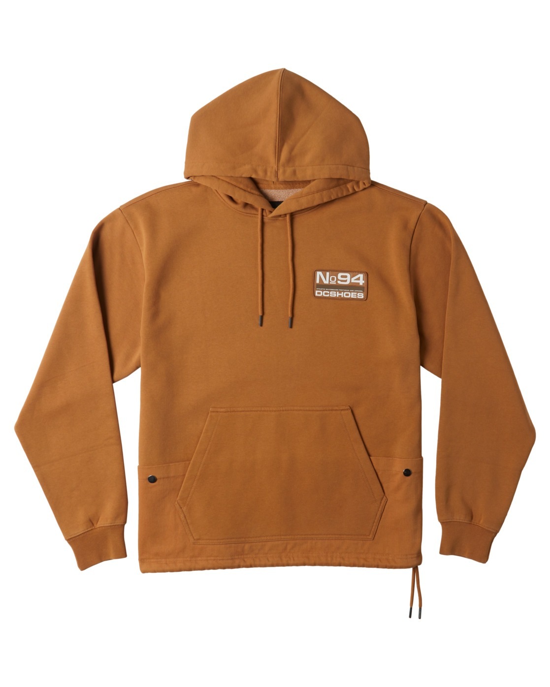 DC Shoes Hoodie »No 94 Worker«
