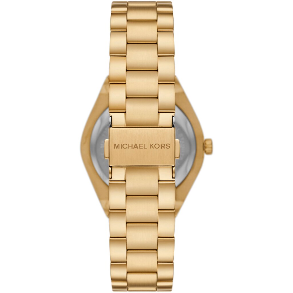 MICHAEL KORS Quarzuhr »LENNOX, MK7391«