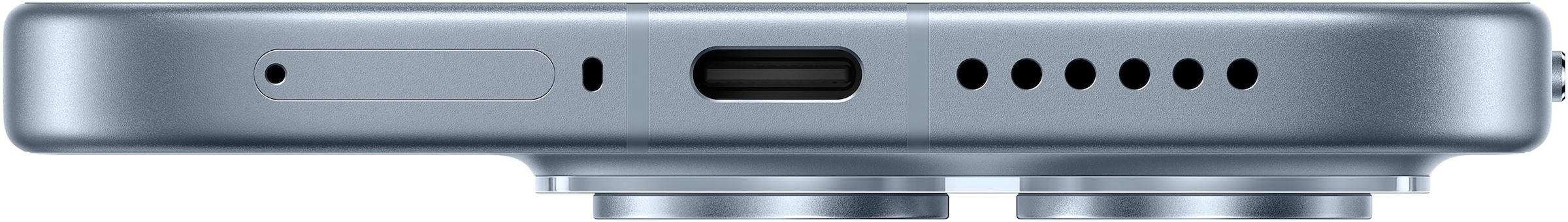 Xiaomi Smartphone »17 12+512 GB« Ice Blue