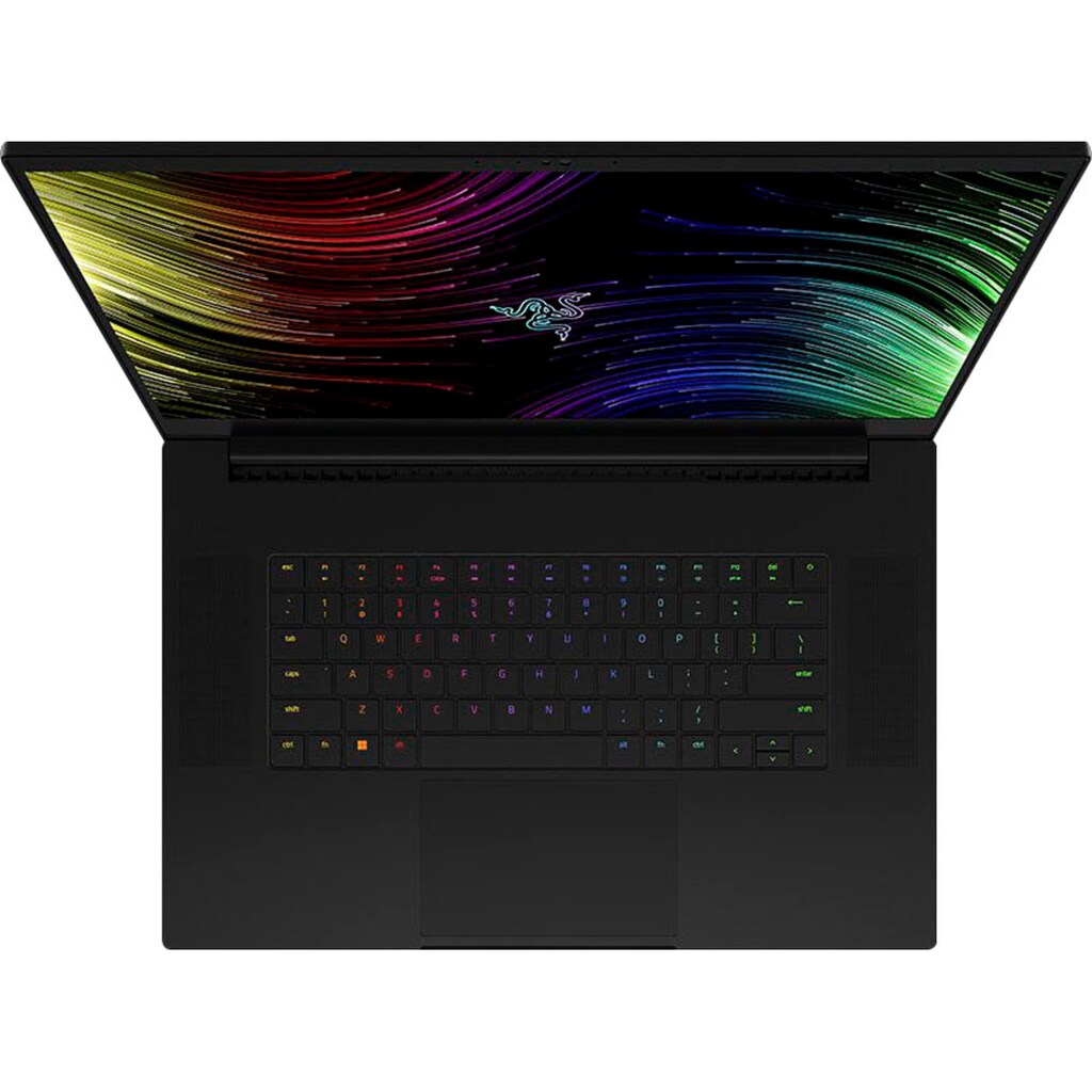 RAZER Gaming-Notebook »Blade 17«, 43,9 cm, / 17,3 Zoll, Intel, Core i7, GeForce RTX 3060, 1000 GB SSD