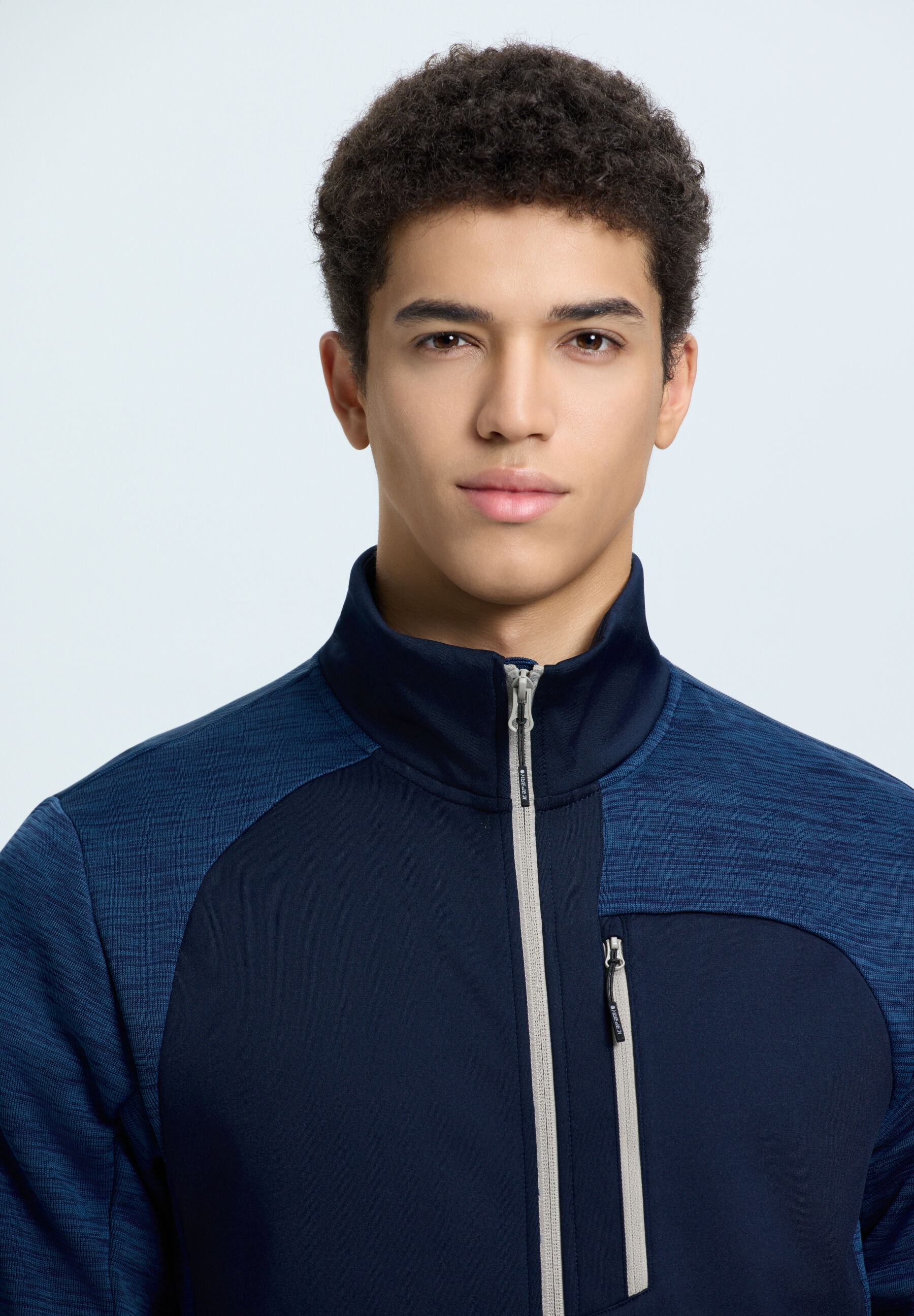 Icepeak Outdoorjacke »Icepeak Midlayer Boligee«