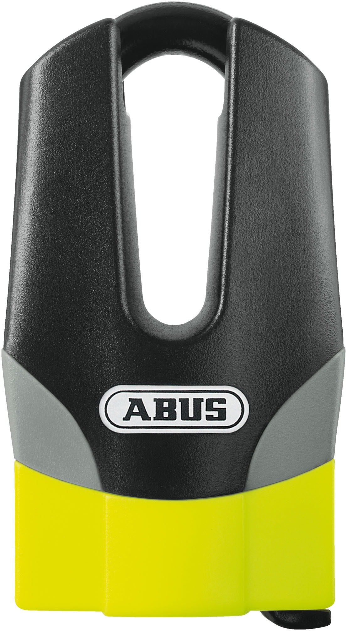 ABUS Bremsscheibenschloss "GRANIT Quick 37 Maxi + Mini"