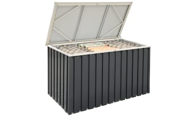 DURAMAX Gerätebox, BxTxH: 134x73x73 cm kaufen