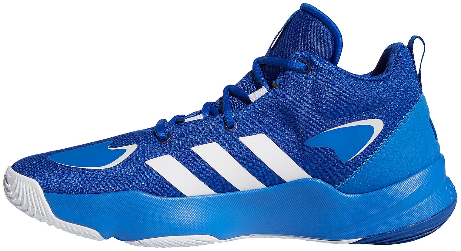 pro n3xt 2021 basketball team bounce shoes mid