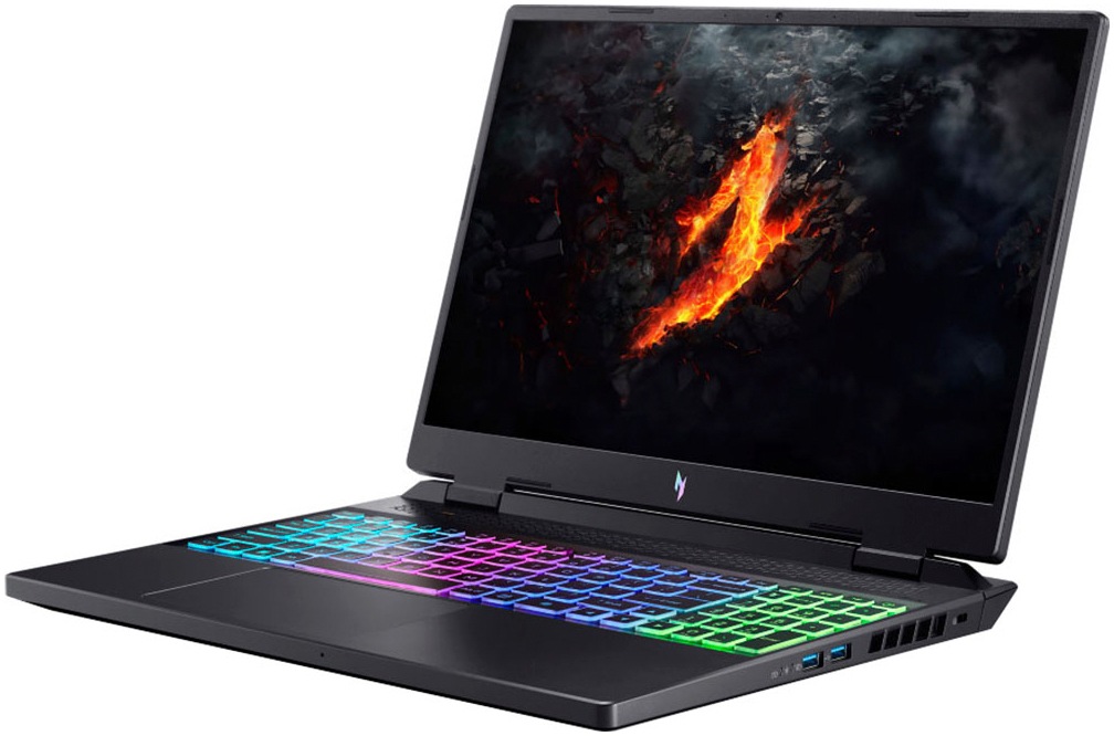 Acer Gaming-Notebook »AN16-42-R1N7«, 40,64 cm, / 16 Zoll, AMD, Ryzen 9, GeForce RTX 4070, 1000 GB SSD