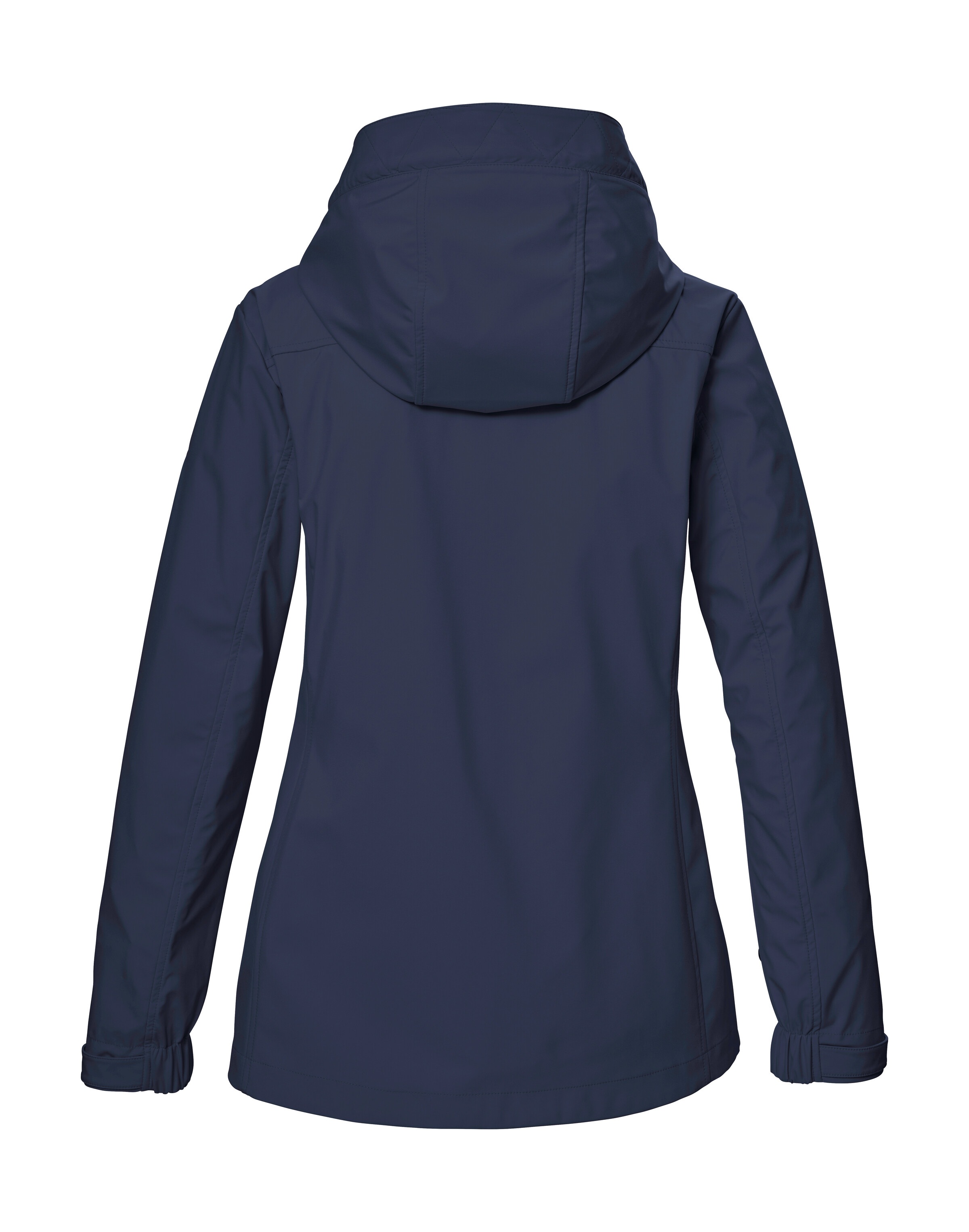 G.I.G.A. DX by killtec Softshelljacke "GS 74 WMN SFTSHLL JCKT" Damen Softsh günstig online kaufen
