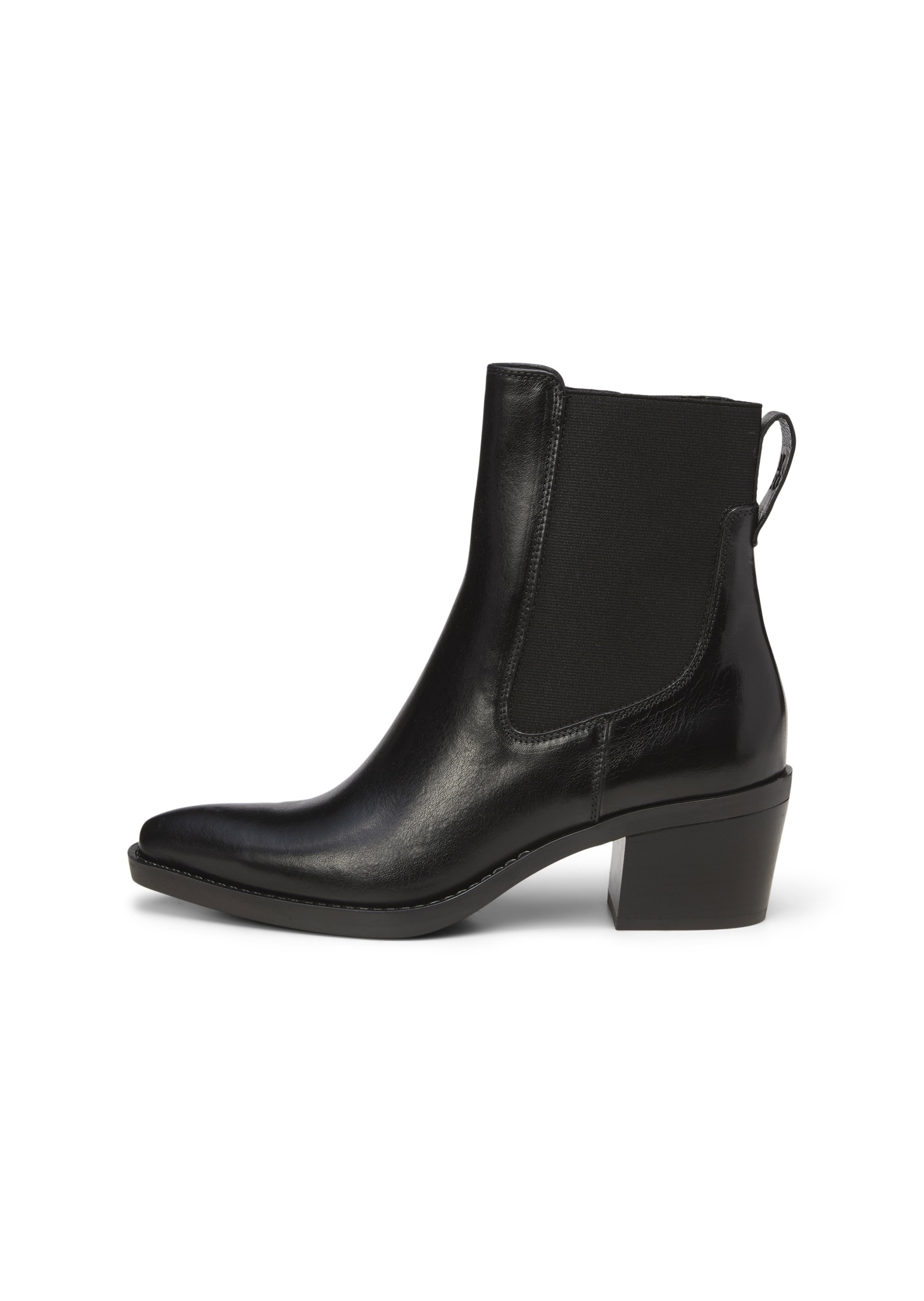 Marc O'Polo Stiefel »mit Innenreißverschluss«