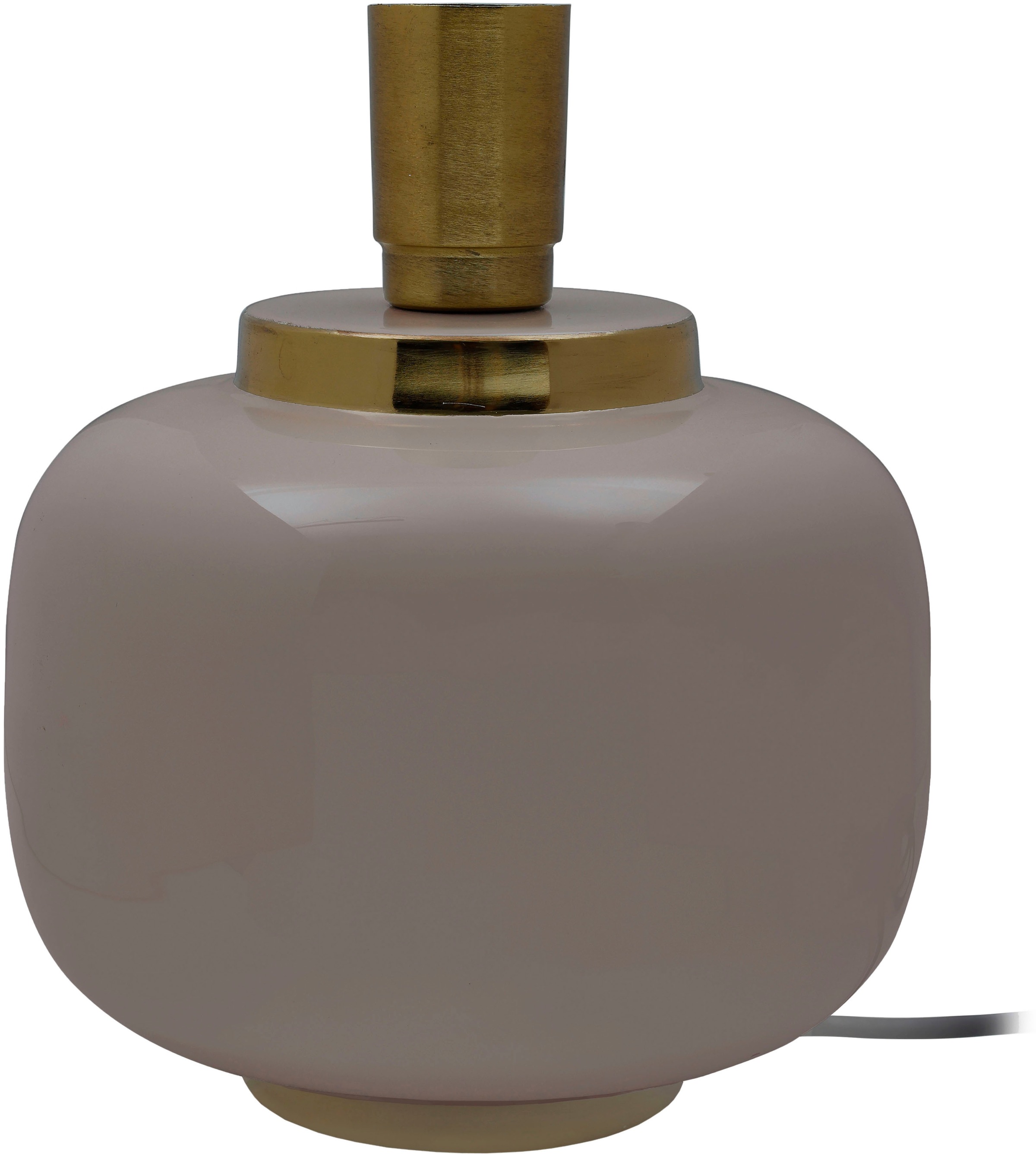 Kayoom Tischleuchte »Art« E27 1 Stk. harmonisch, extravagant, luxuriös