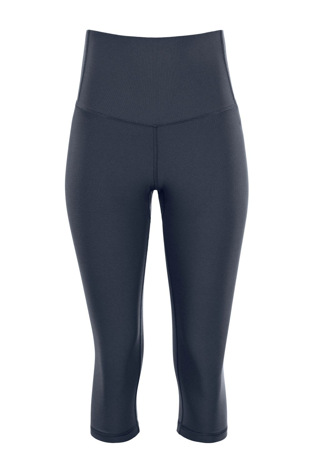 Winshape Leggings "3/4 Functional Comfort HWL217C" mit V-Shape Applikation und Core-Bund