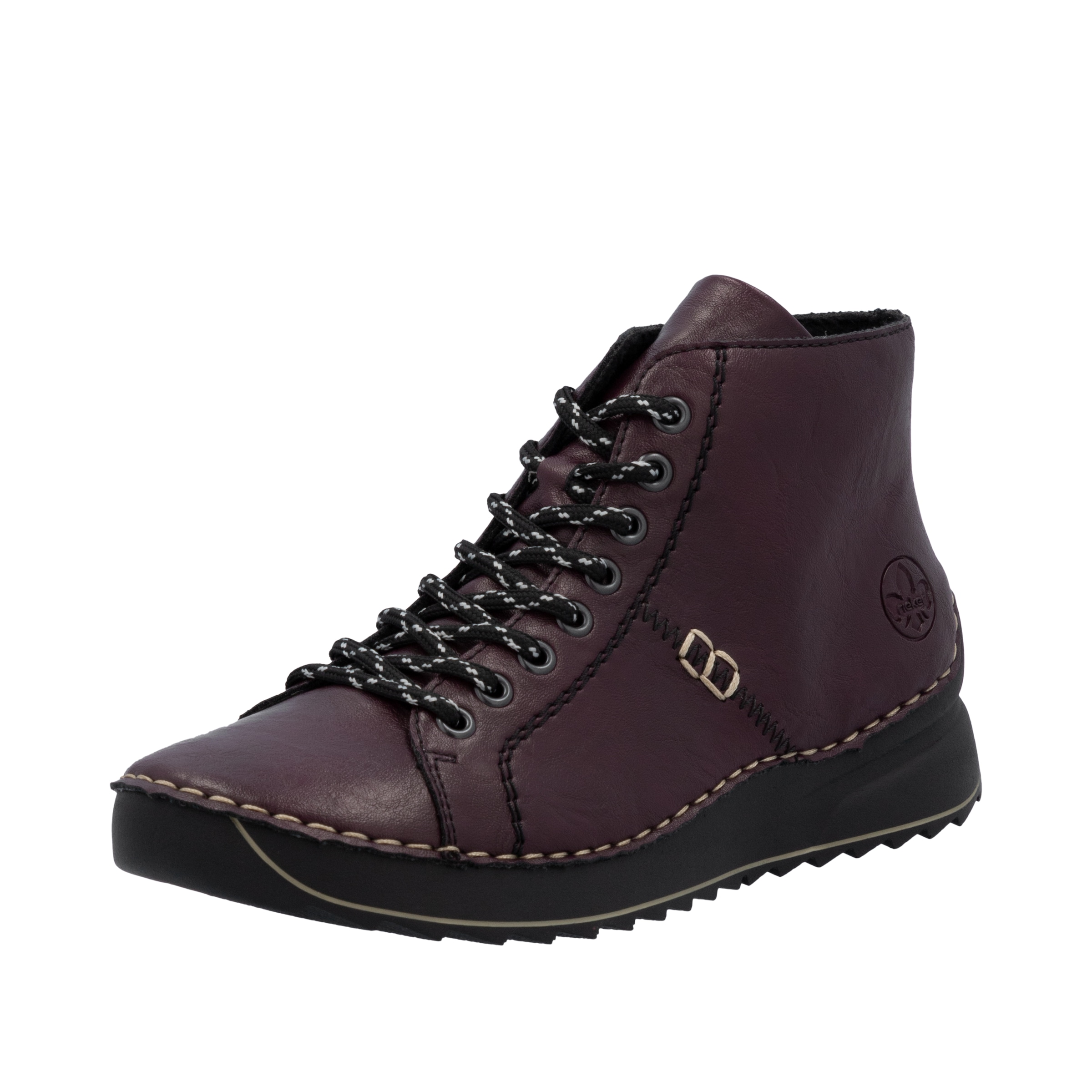 Rieker Schnürboots günstig online kaufen
