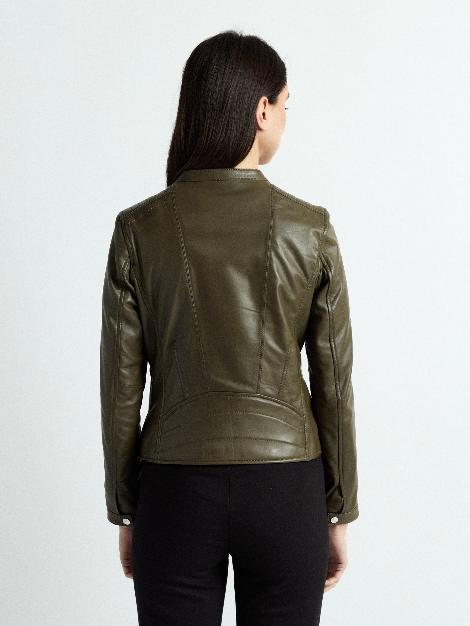 JCC Lederjacke »31025192«