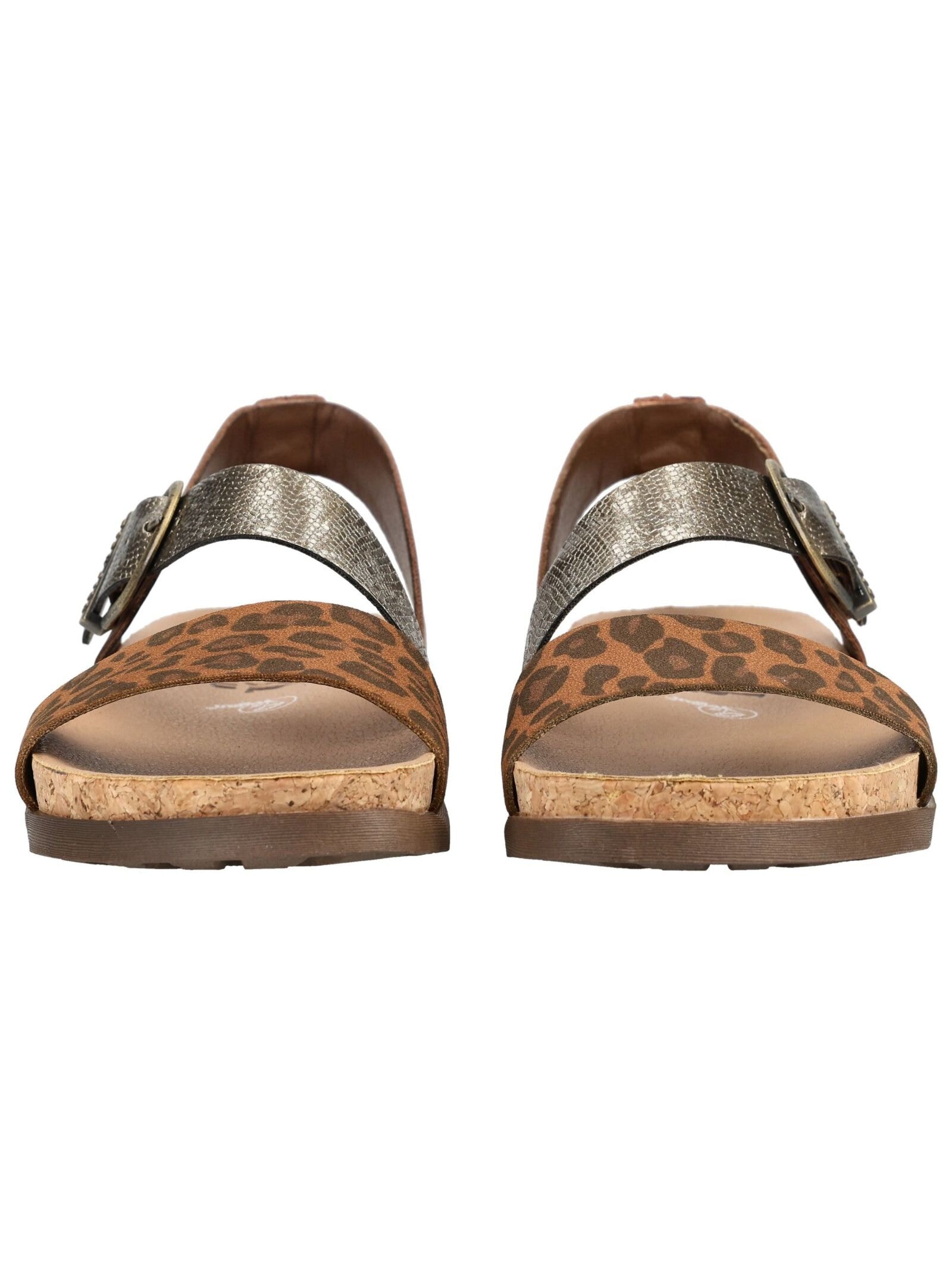 Blowfish Riemchensandale »Blowfish Sandalen Lederimitat«