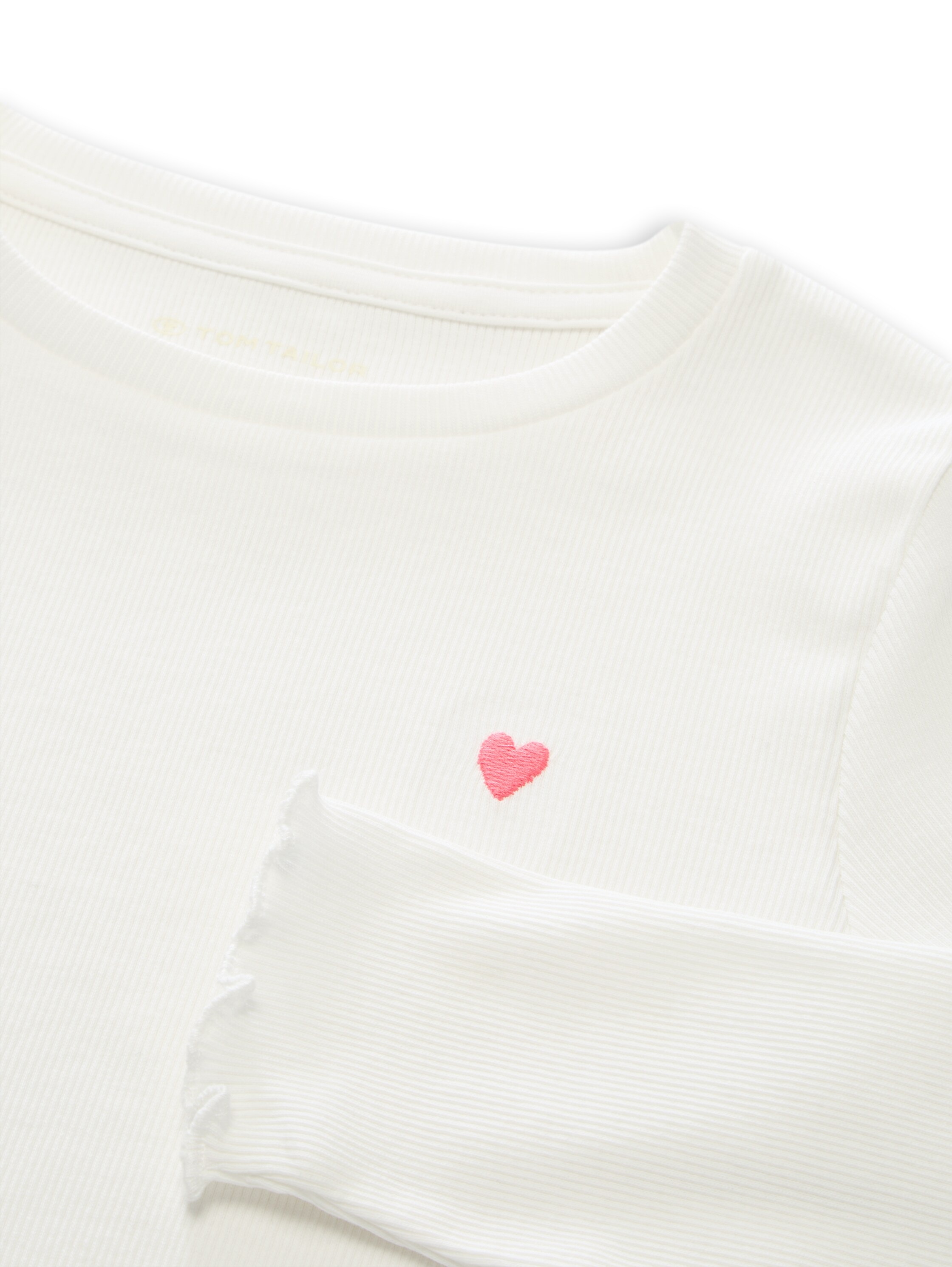 TOM TAILOR T-Shirt
