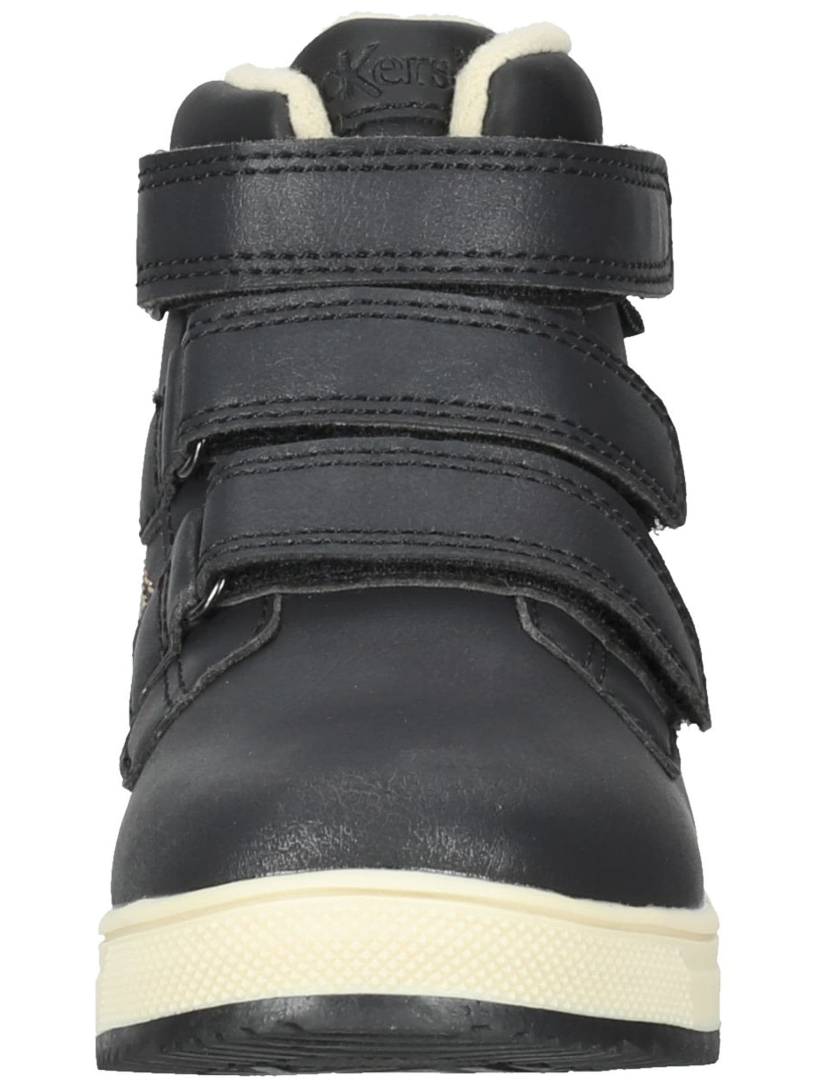 Kickers Stiefelette »Kickers Stiefelette Lederimitat«