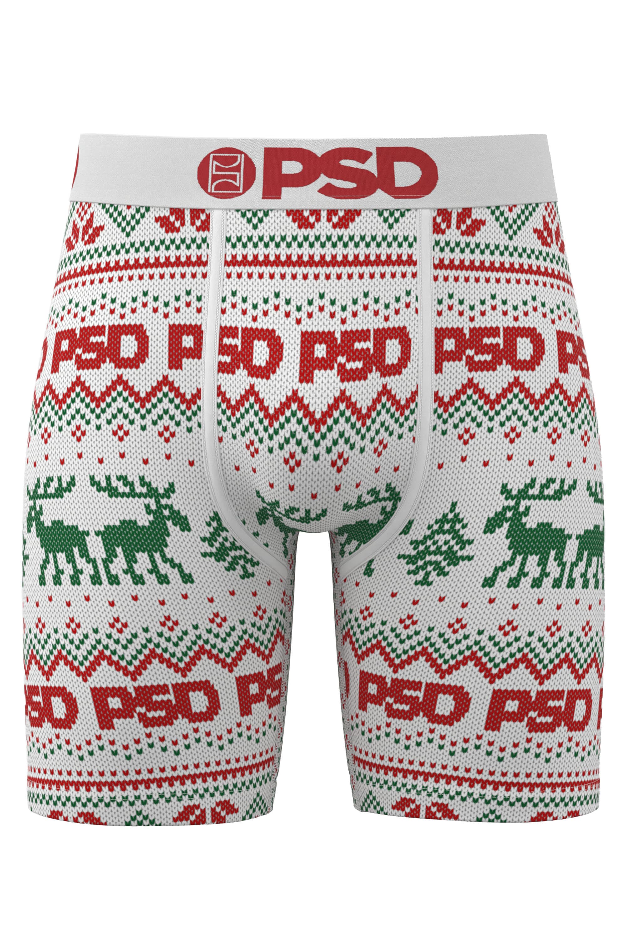 PSD Boxershorts "FAIR ISLE. Herren" günstig online kaufen